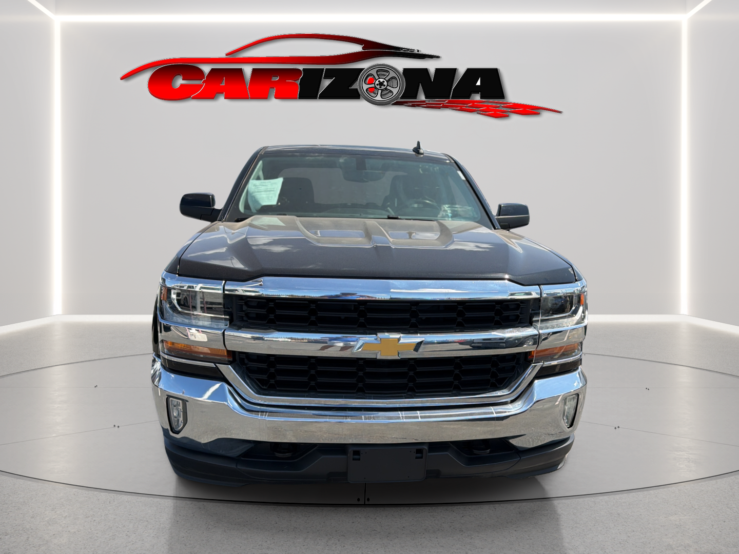 Chevrolet Silverado photo 13