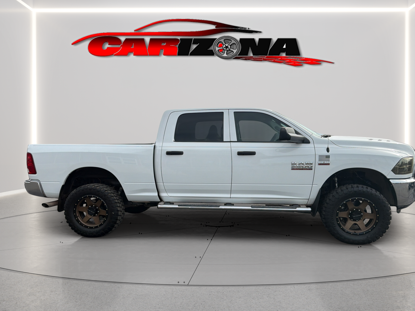 Ram 2500 photo 5