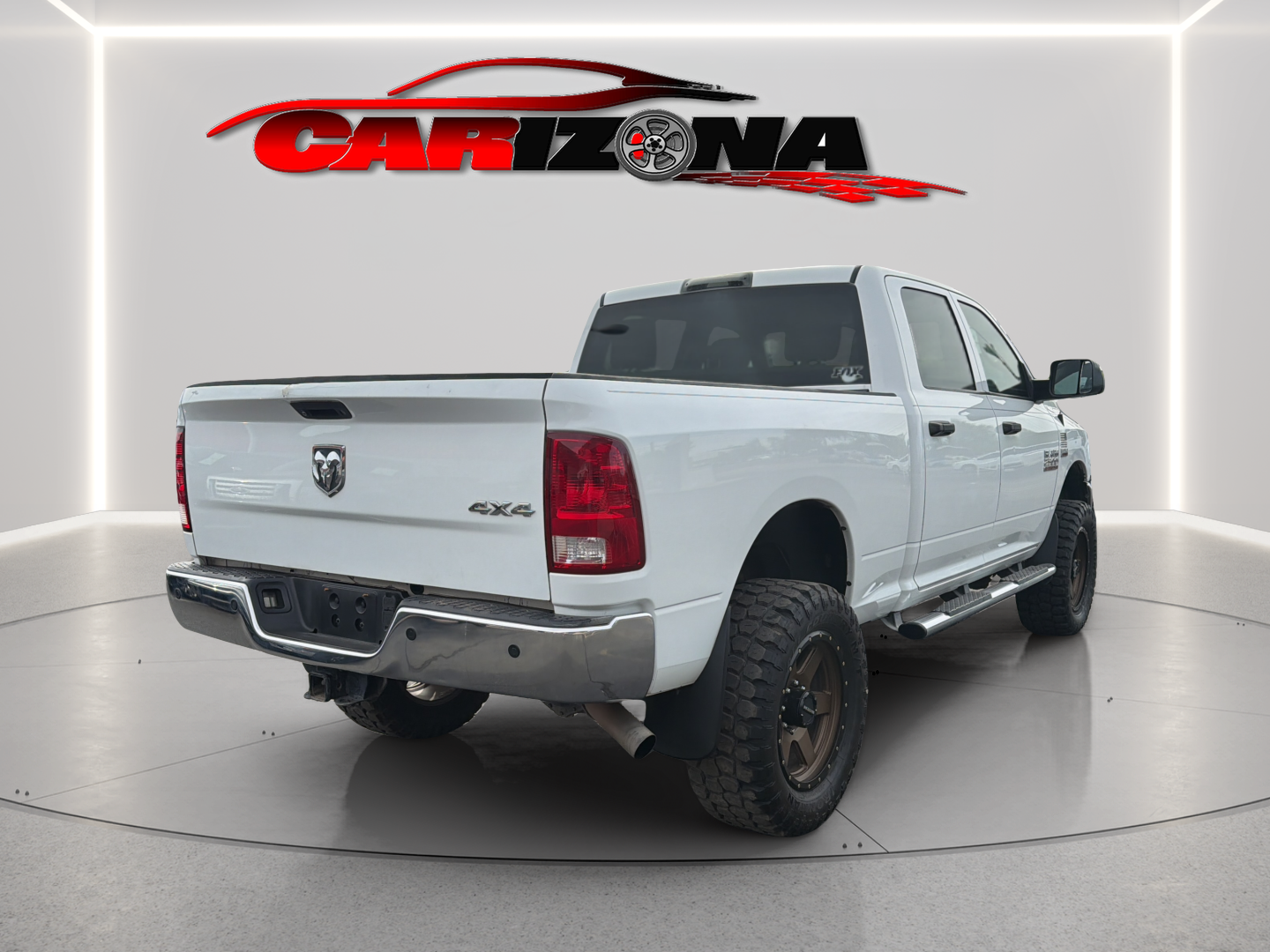 Ram 2500 photo 7