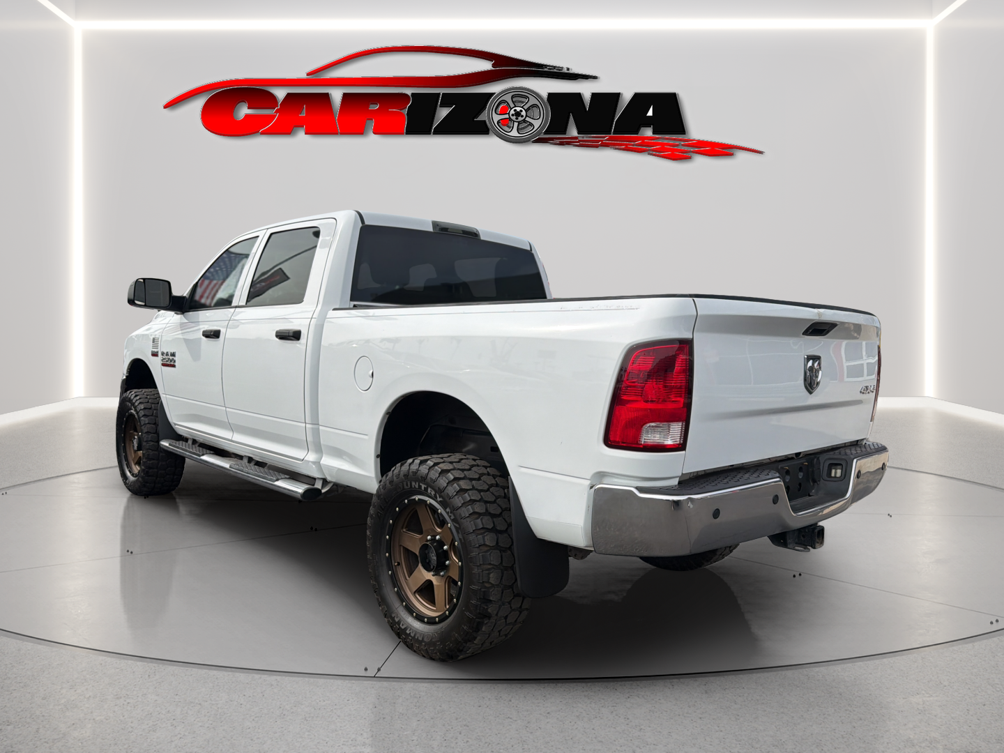 Ram 2500 photo 10