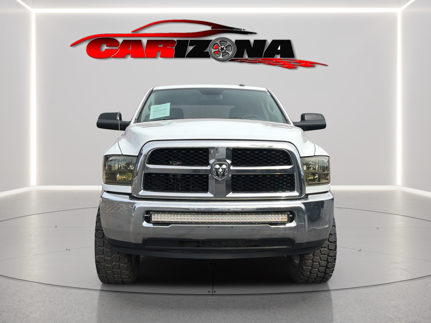 Ram 2500 photo 13