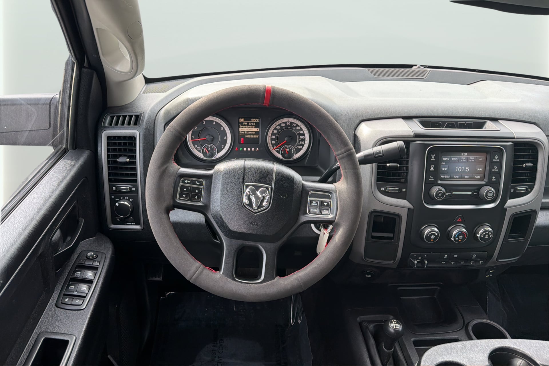 Ram 2500 photo 16