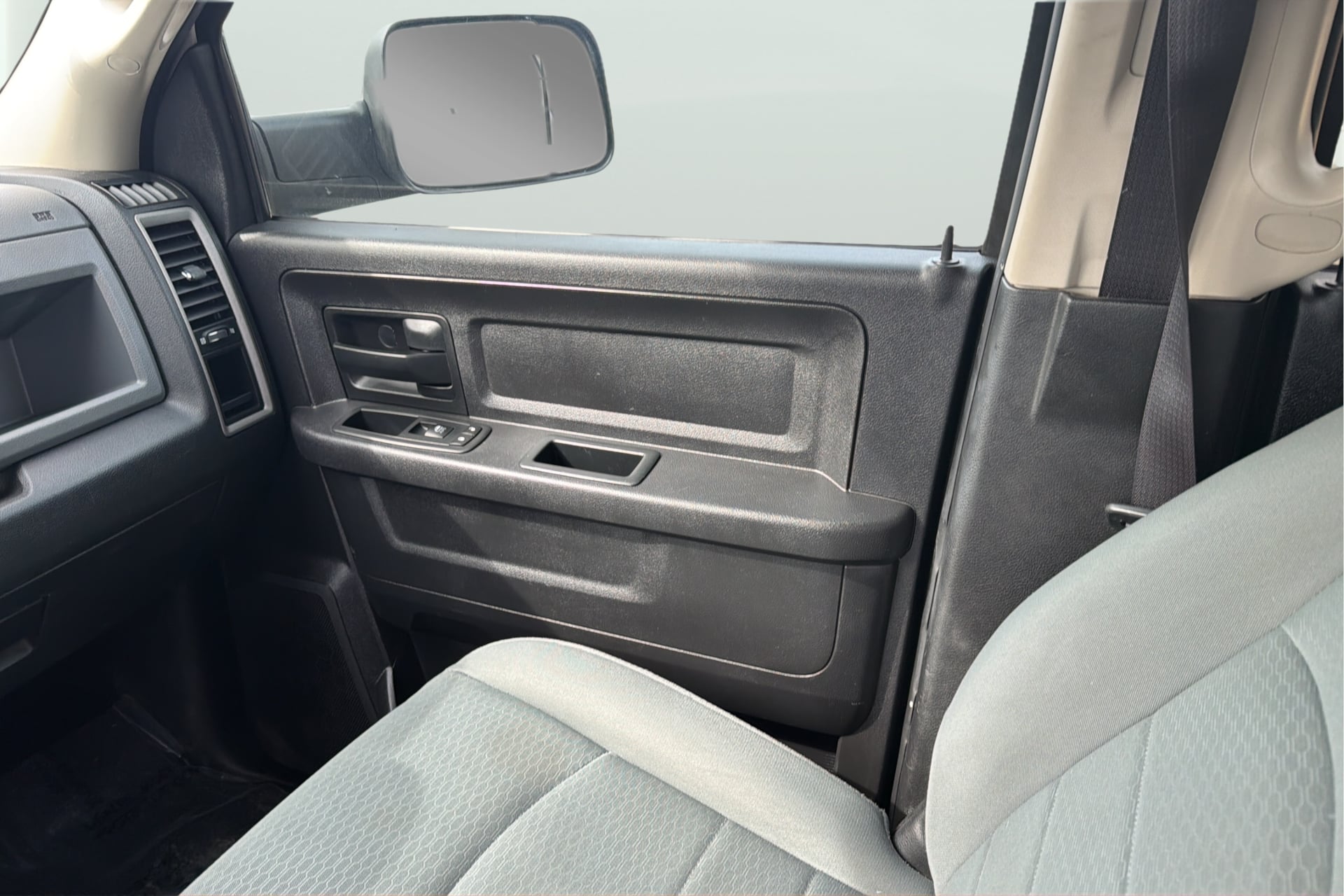 Ram 2500 photo 17