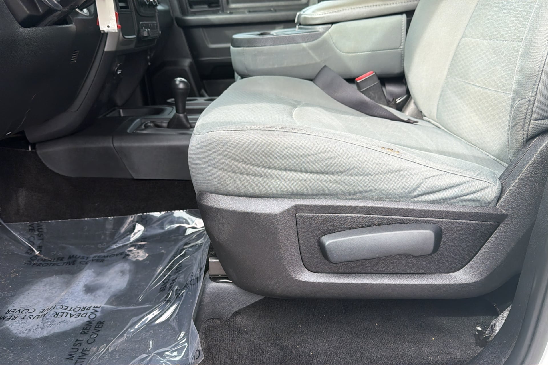 Ram 2500 photo 20