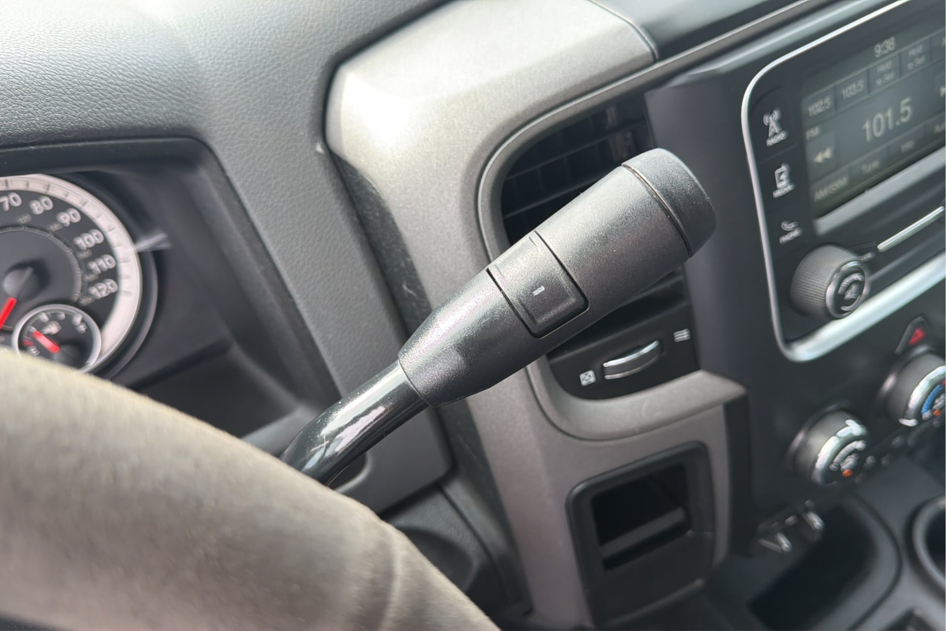 Ram 2500 photo 21
