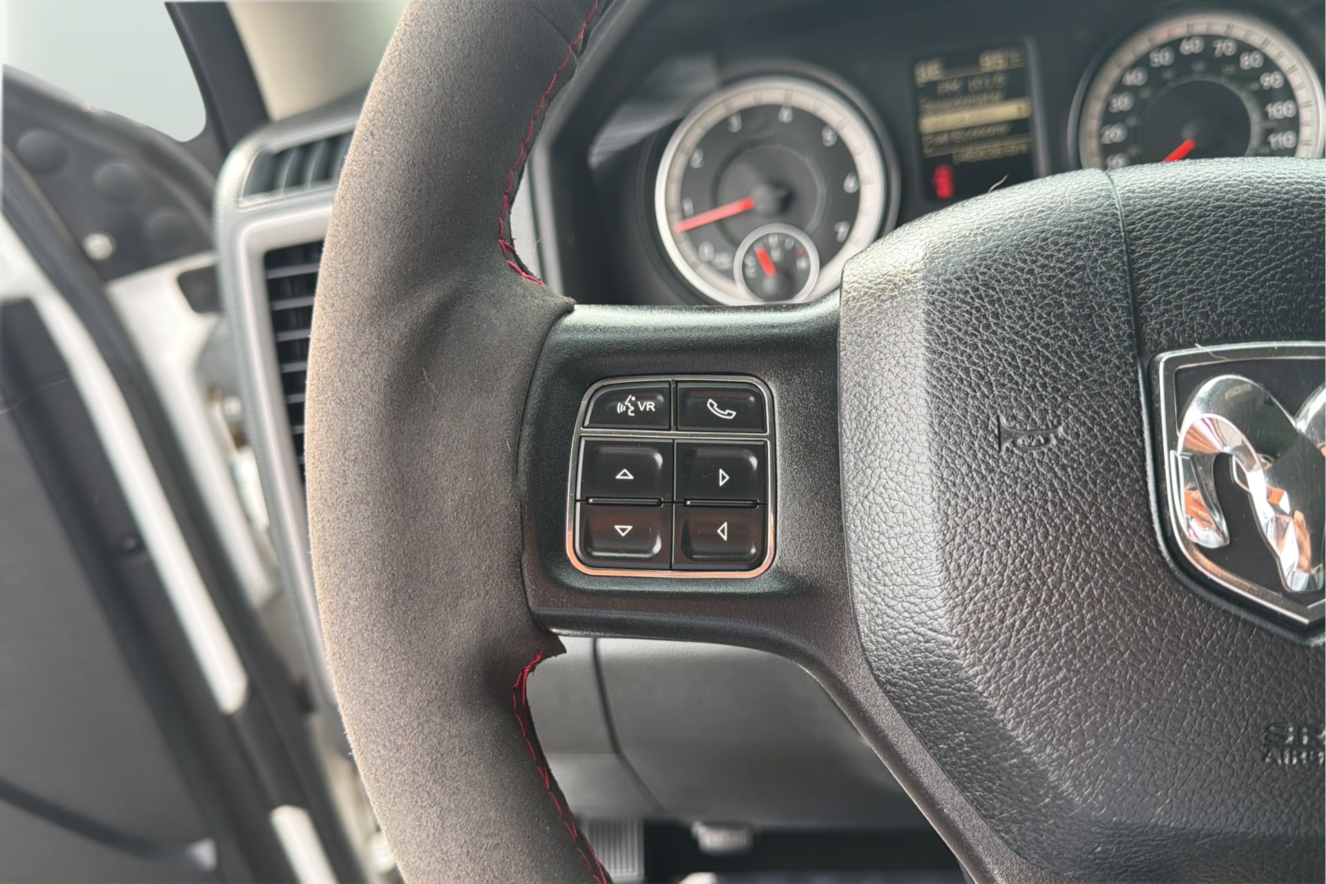 Ram 2500 photo 25