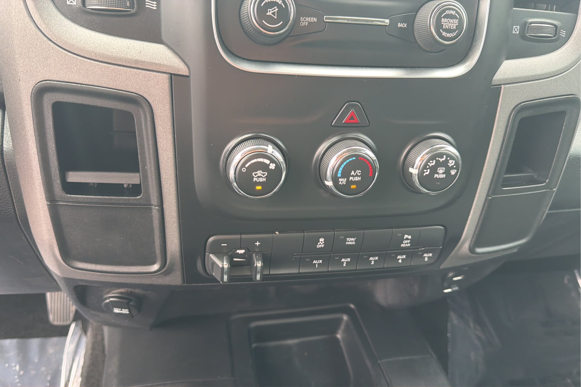 Ram 2500 photo 26