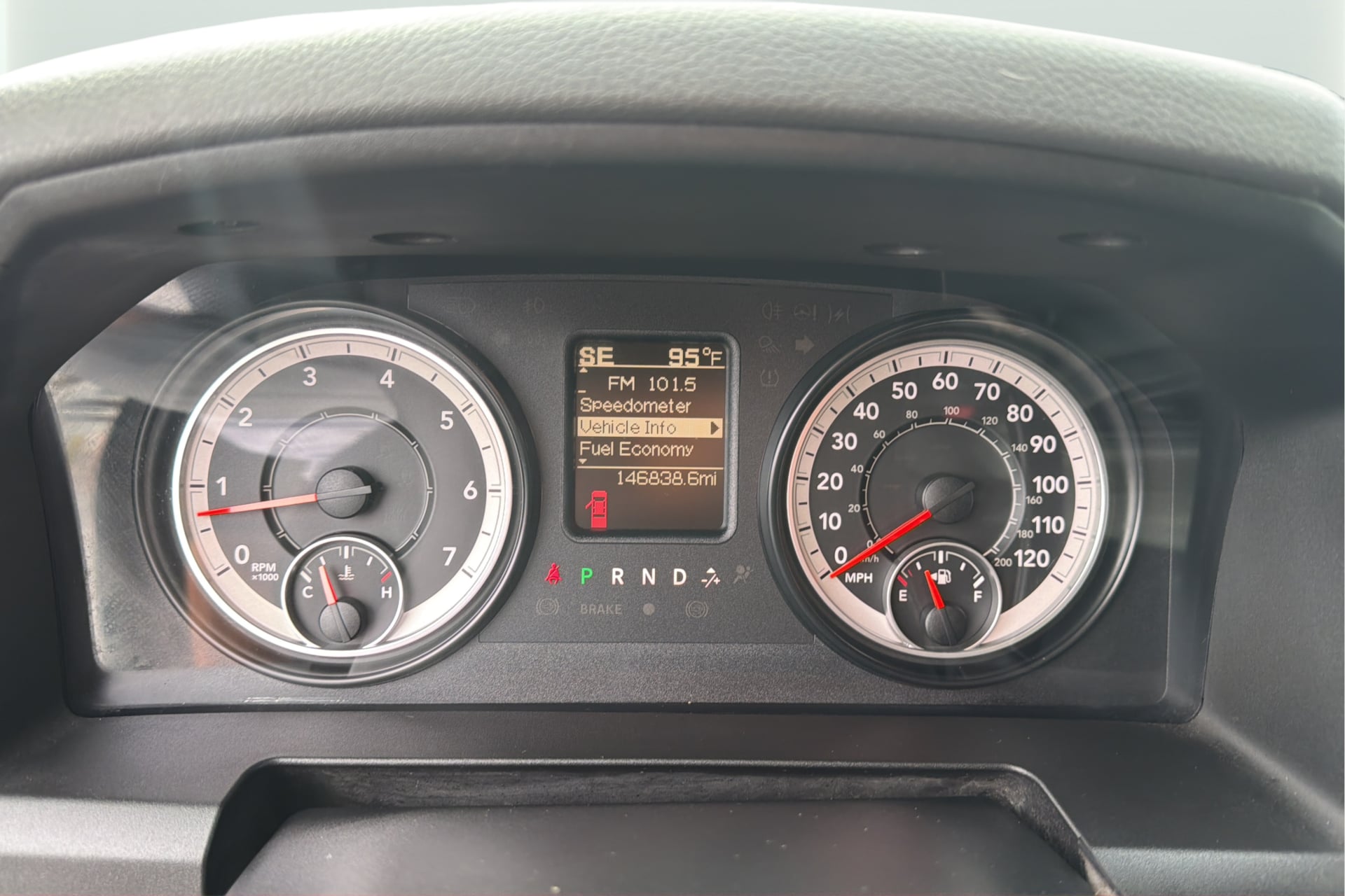 Ram 2500 photo 27