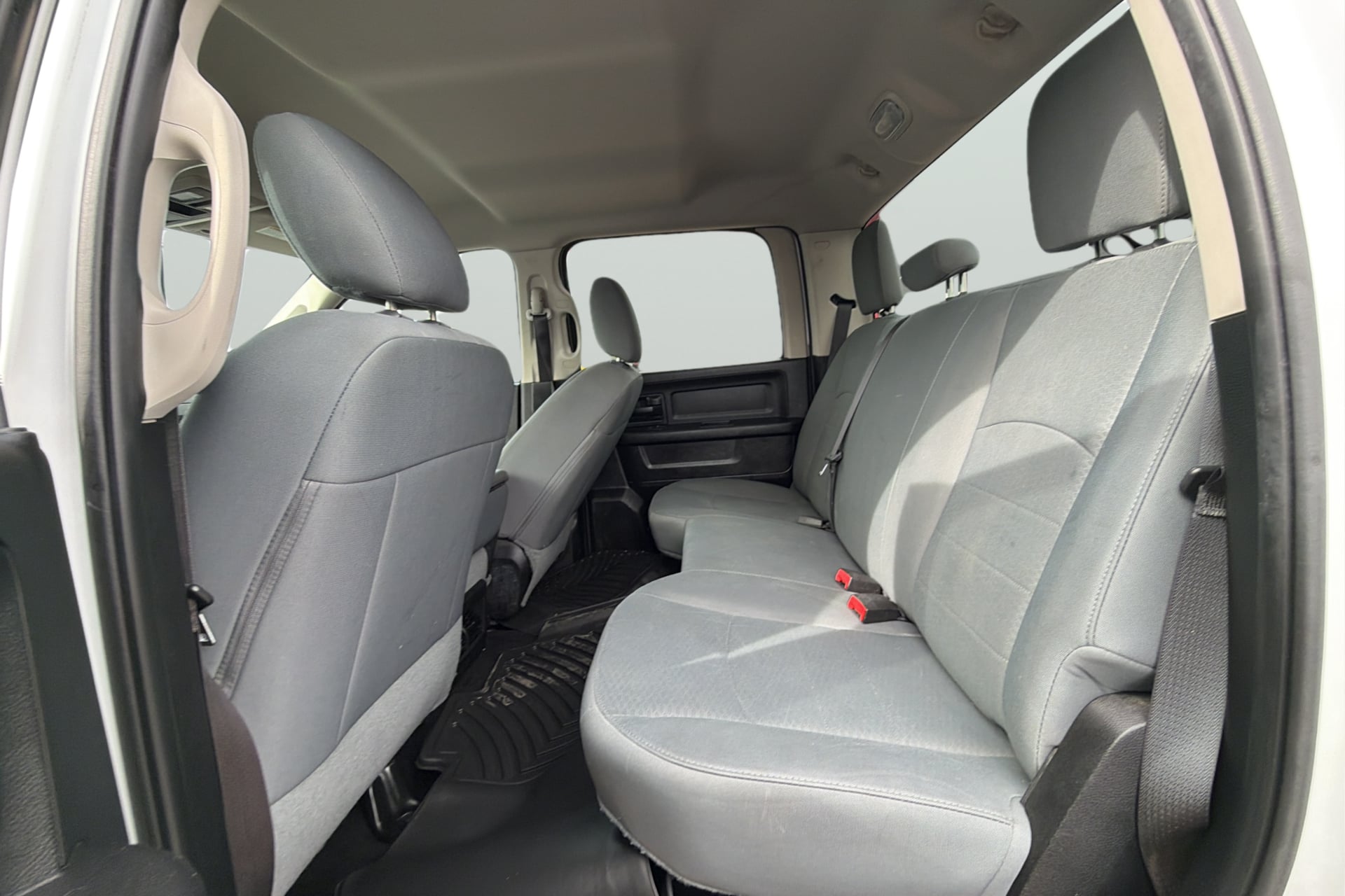 Ram 2500 photo 31