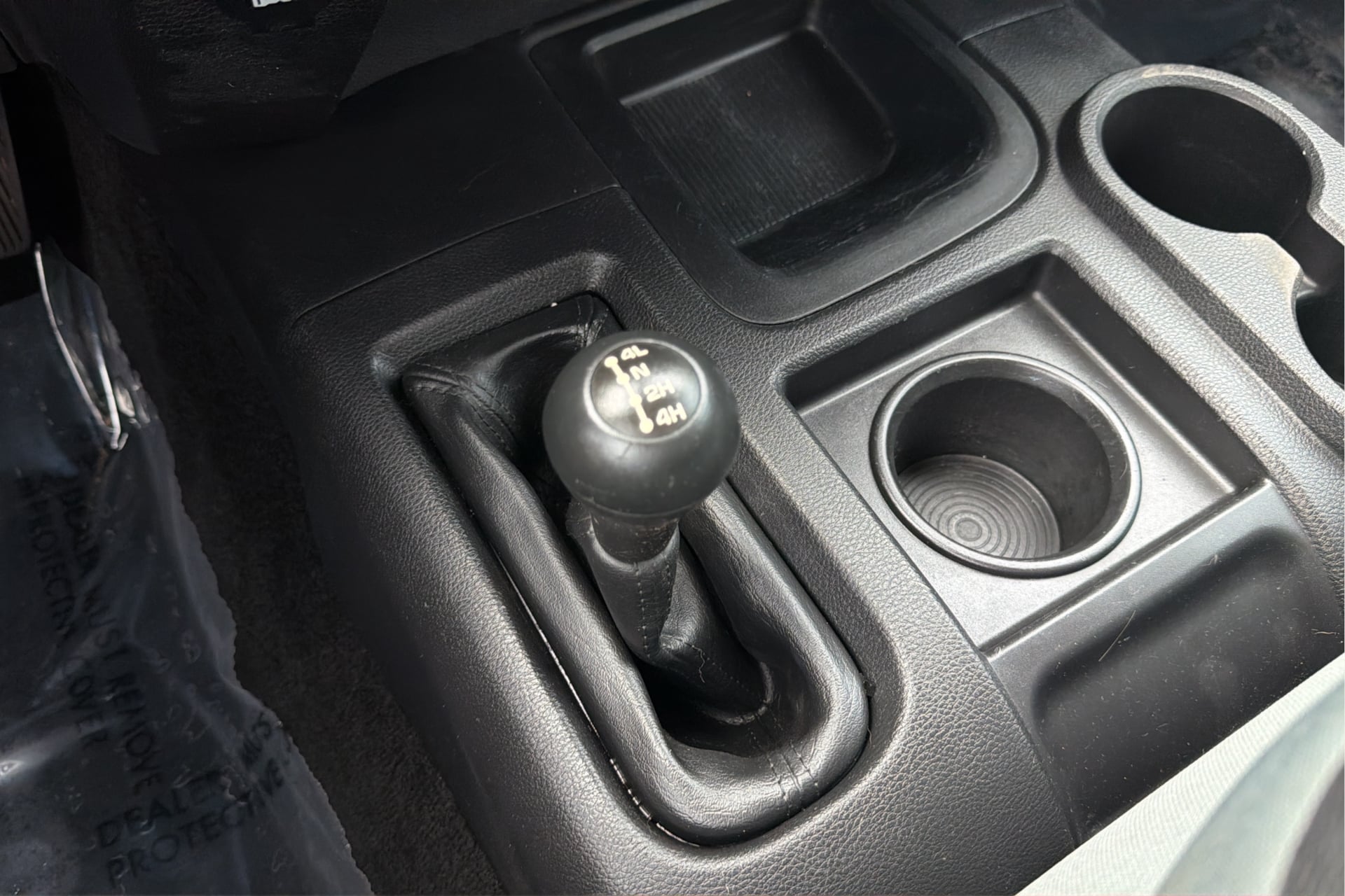Ram 2500 photo 32
