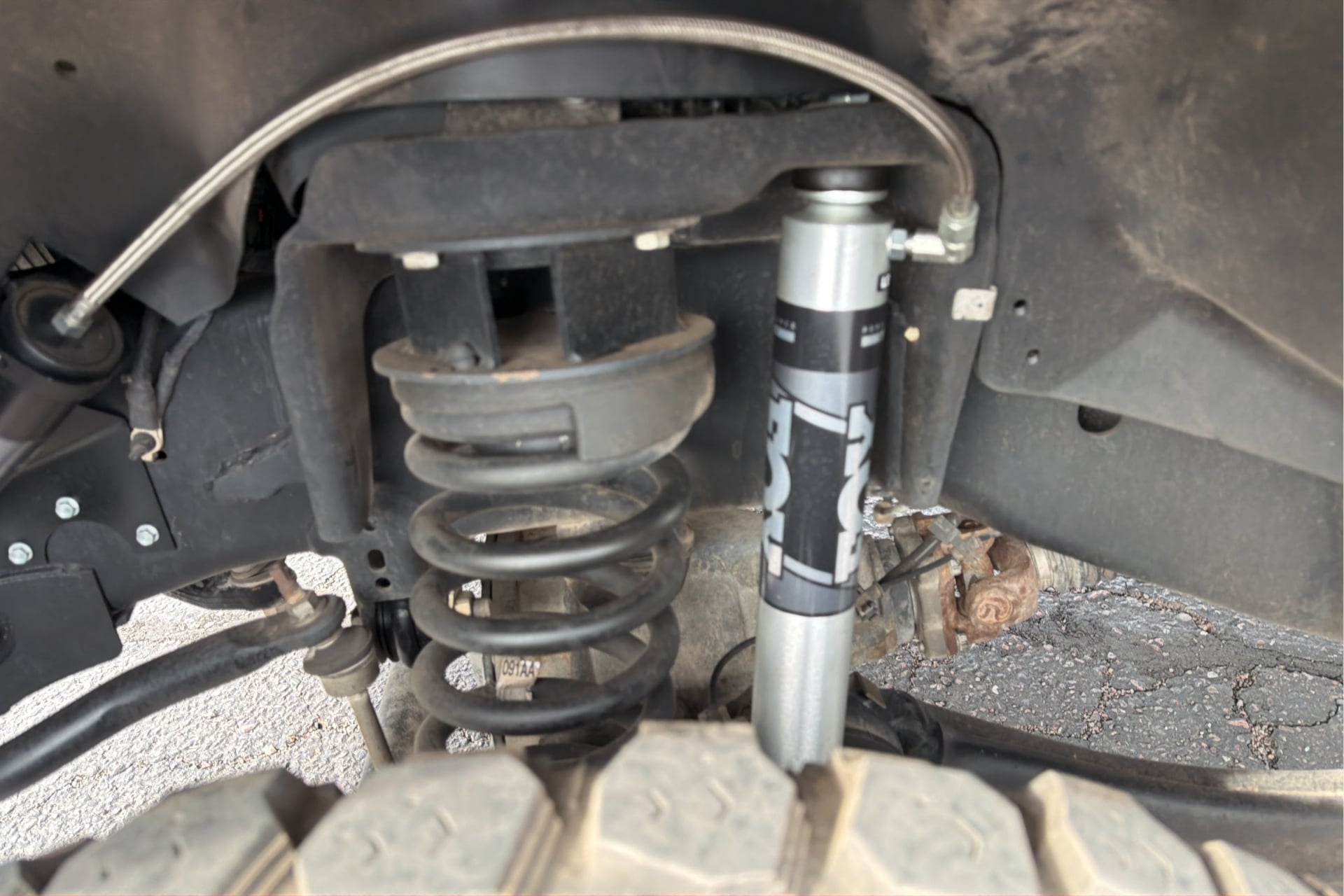 Ram 2500 photo 33