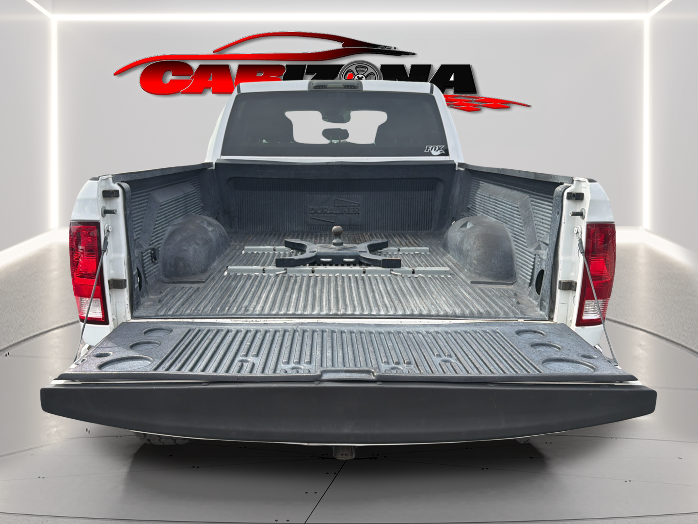 Ram 2500 photo 35