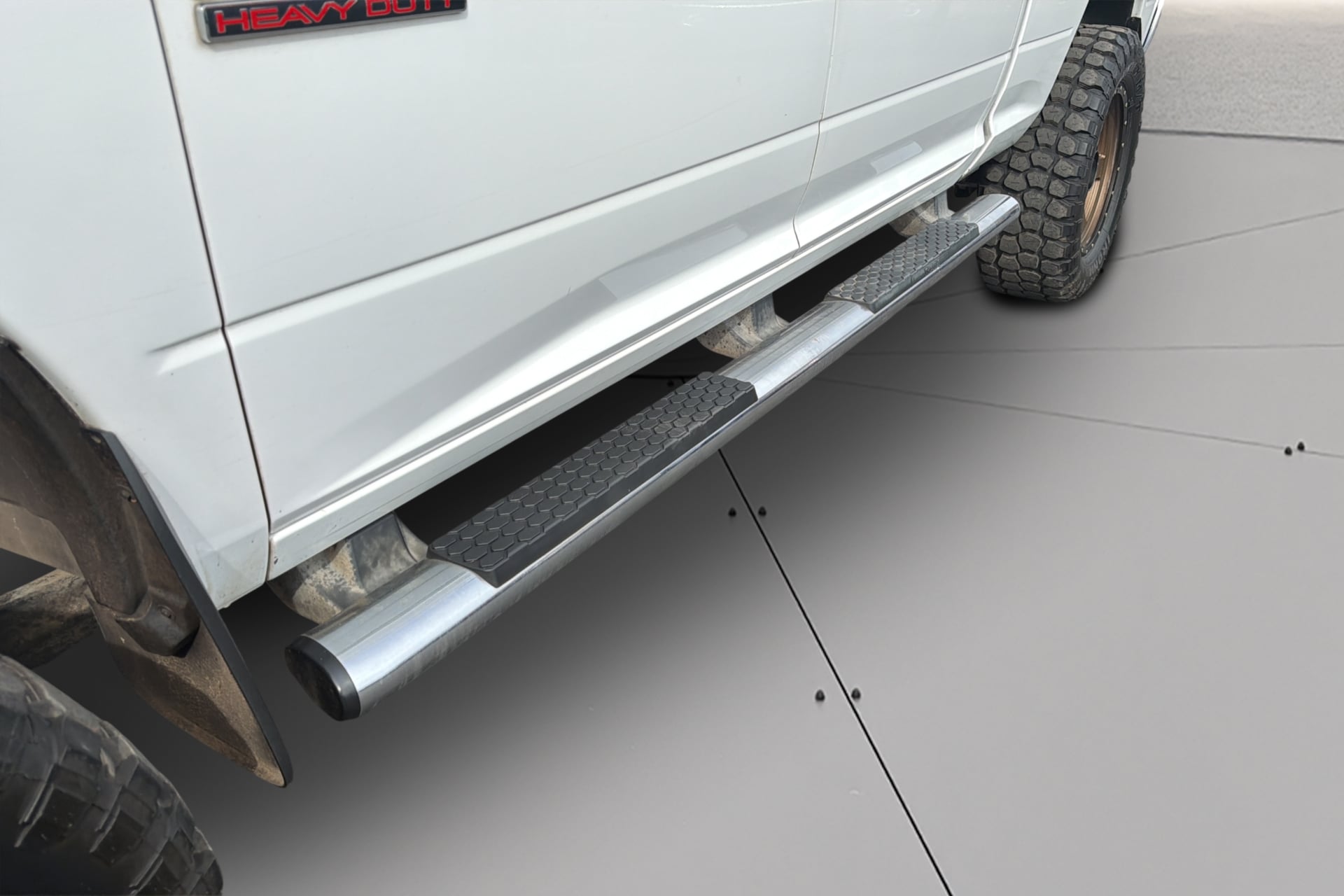 Ram 2500 photo 36