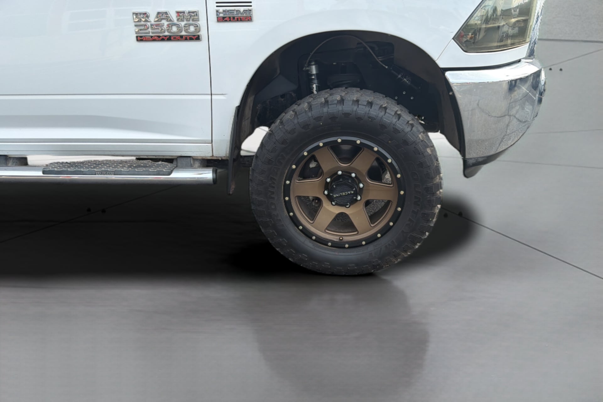 Ram 2500 photo 38