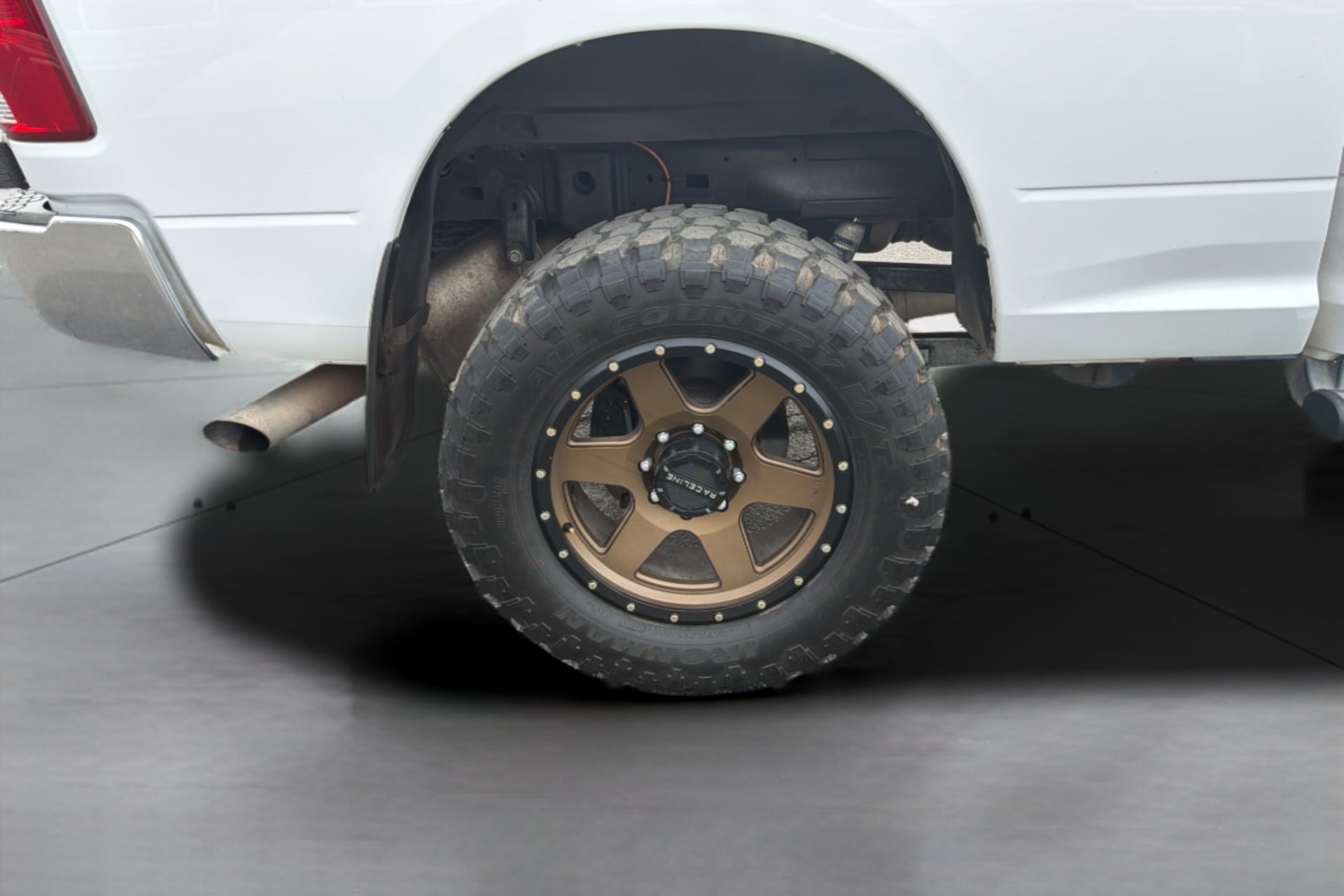 Ram 2500 photo 39