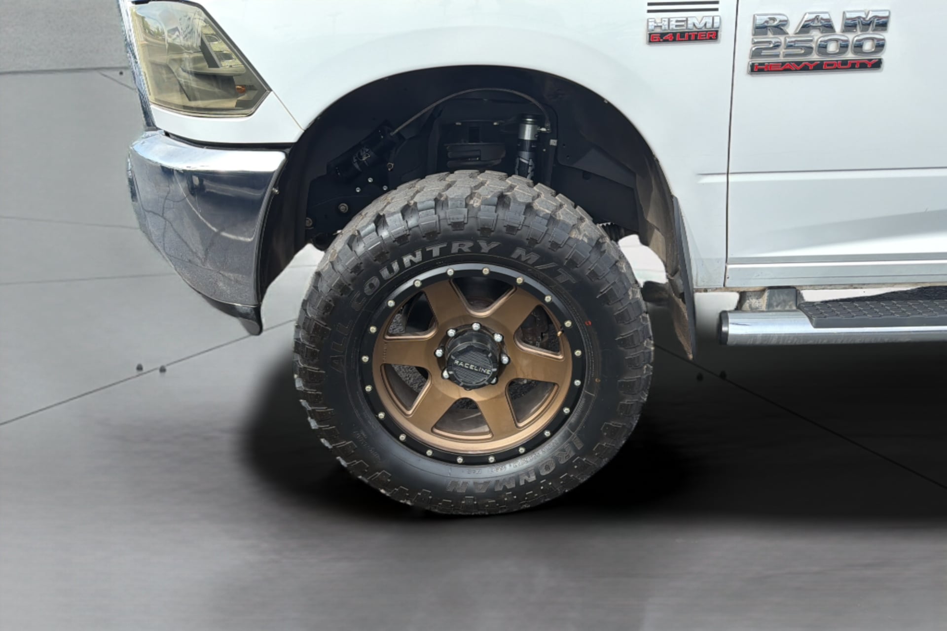 Ram 2500 photo 40