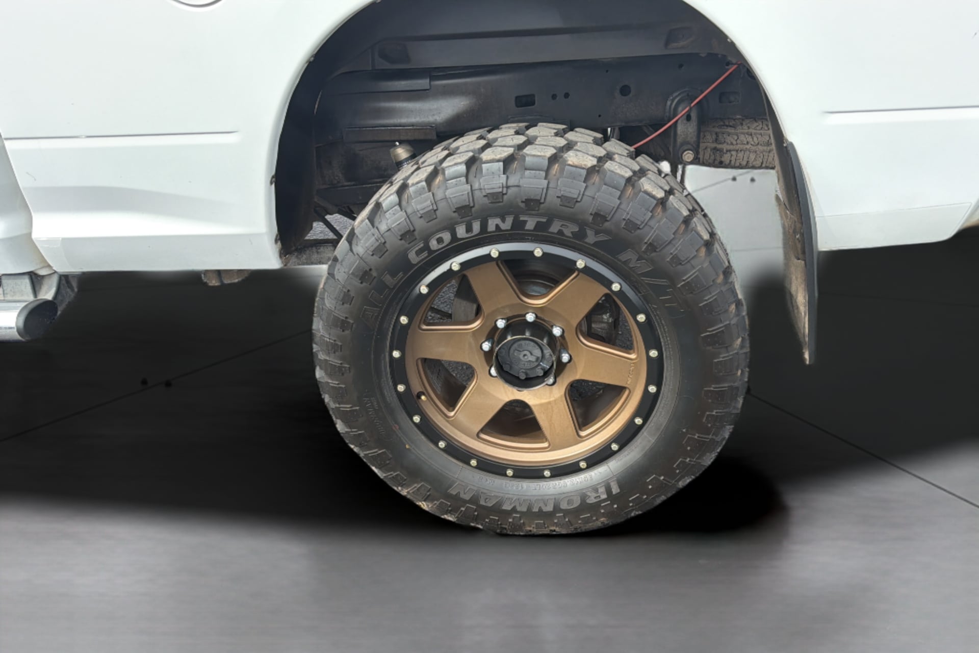 Ram 2500 photo 41