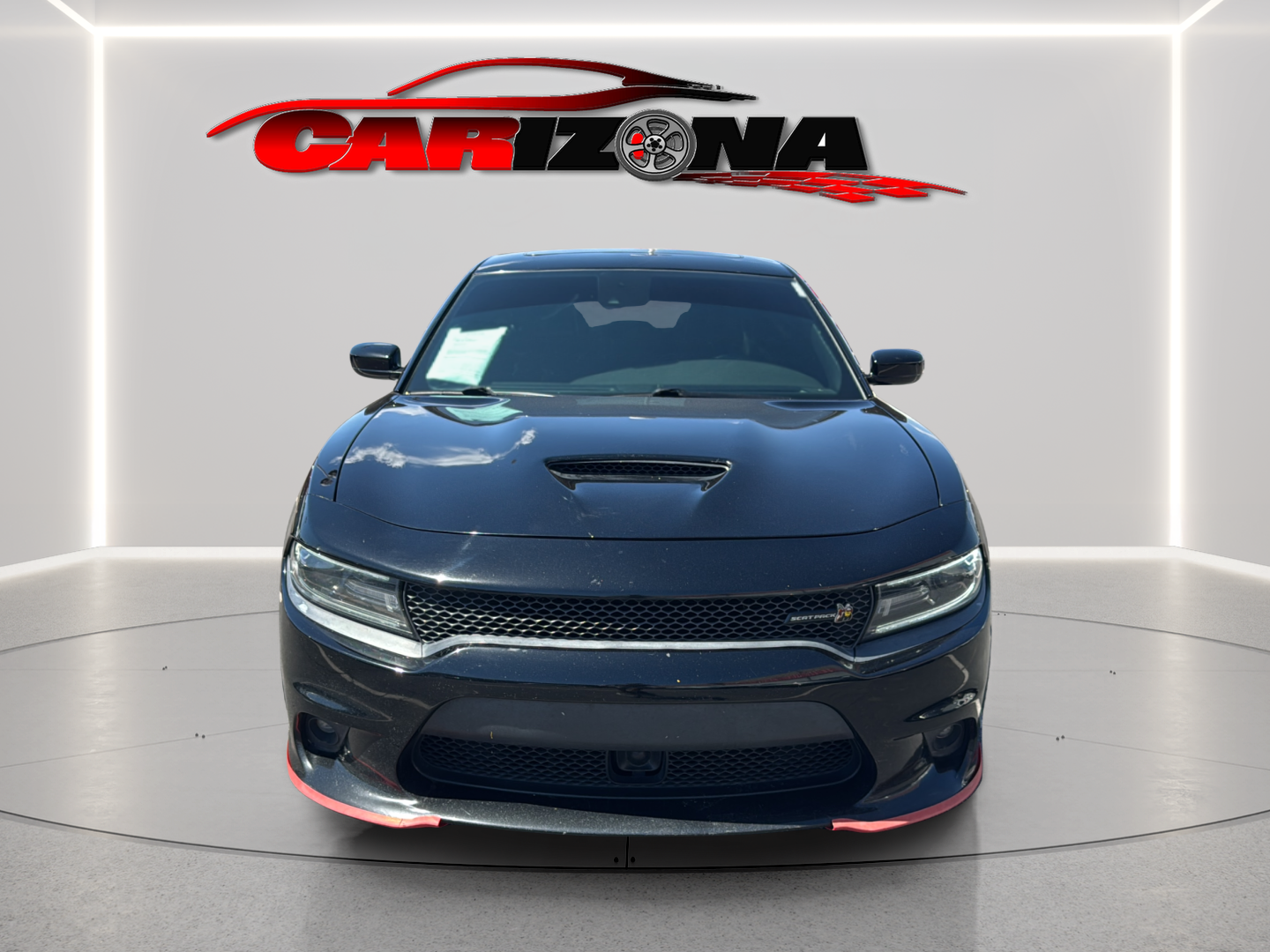 Dodge Charger photo 2