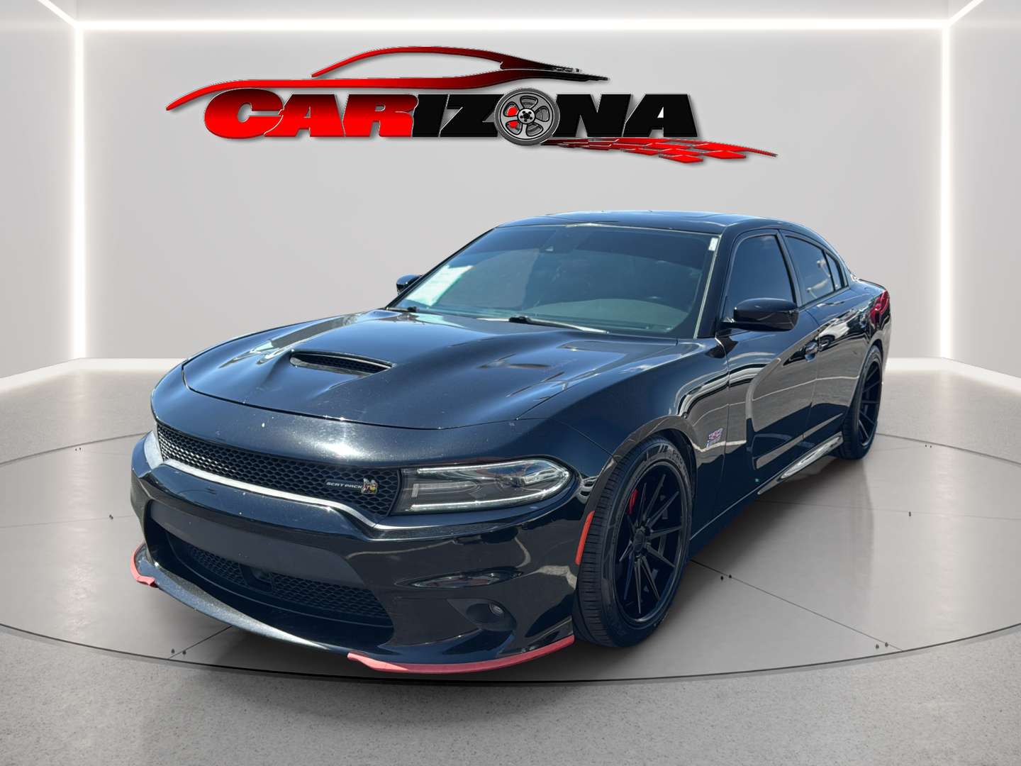 Dodge Charger photo 4