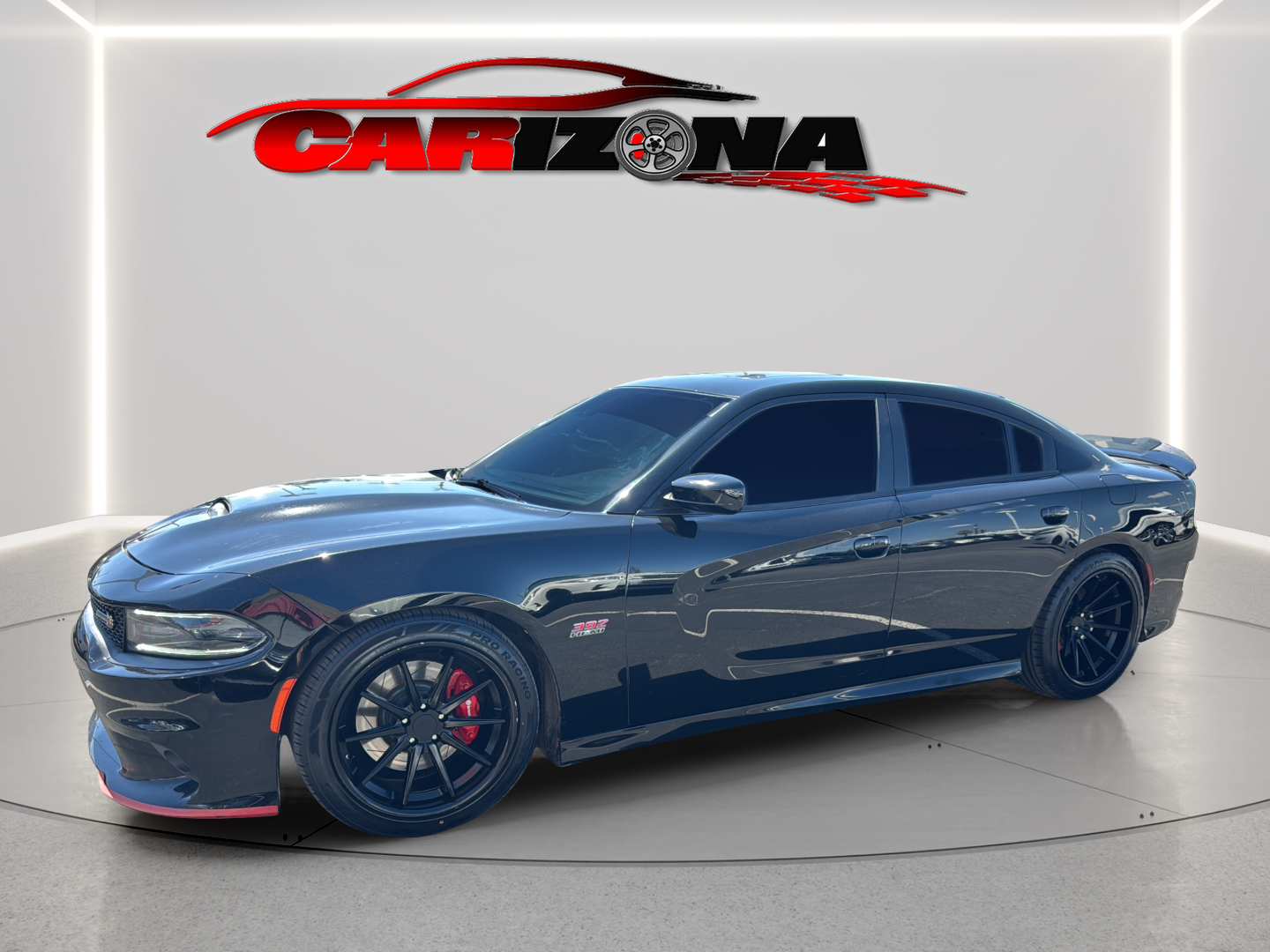 Dodge Charger photo 5