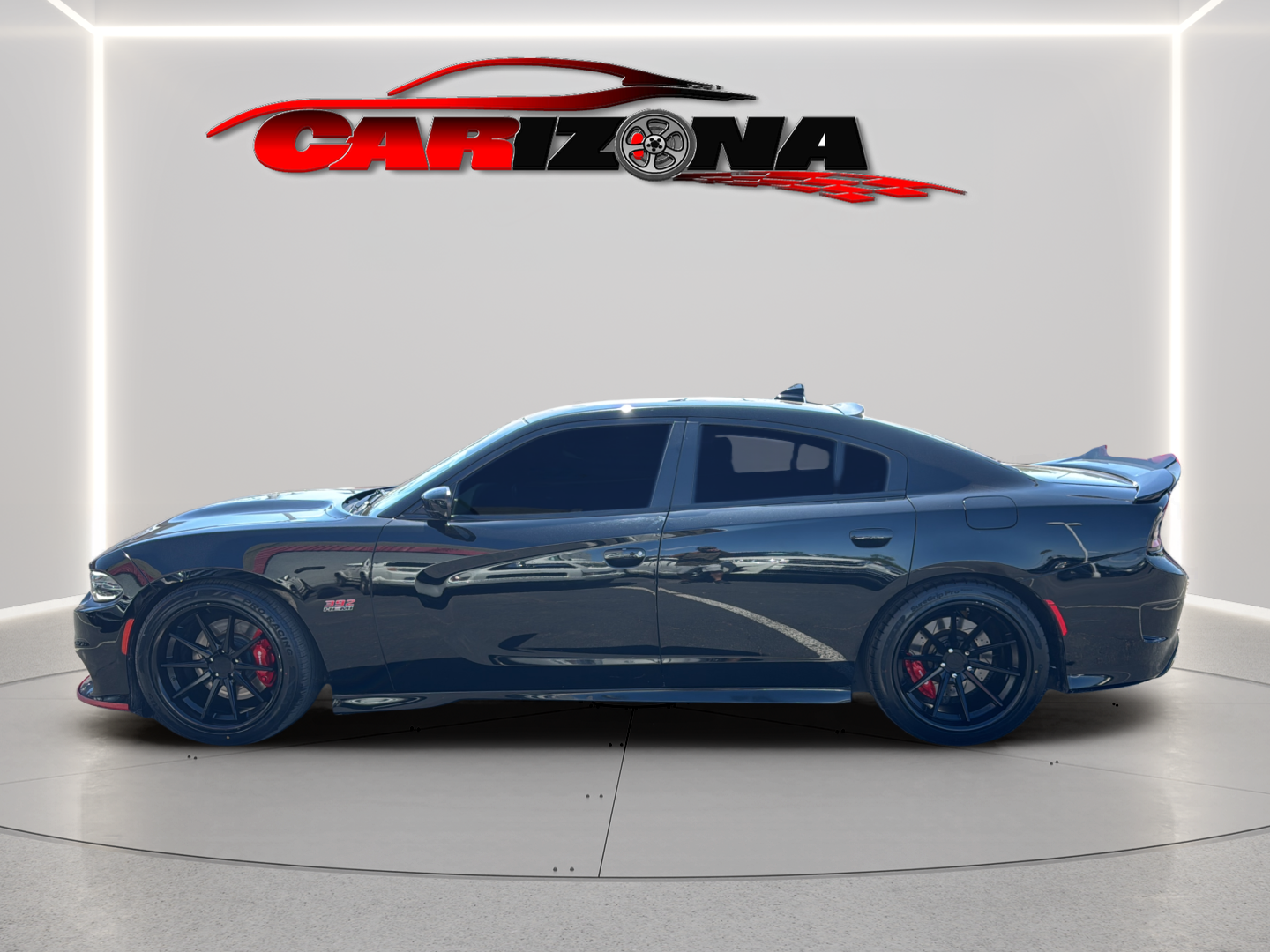 Dodge Charger photo 6