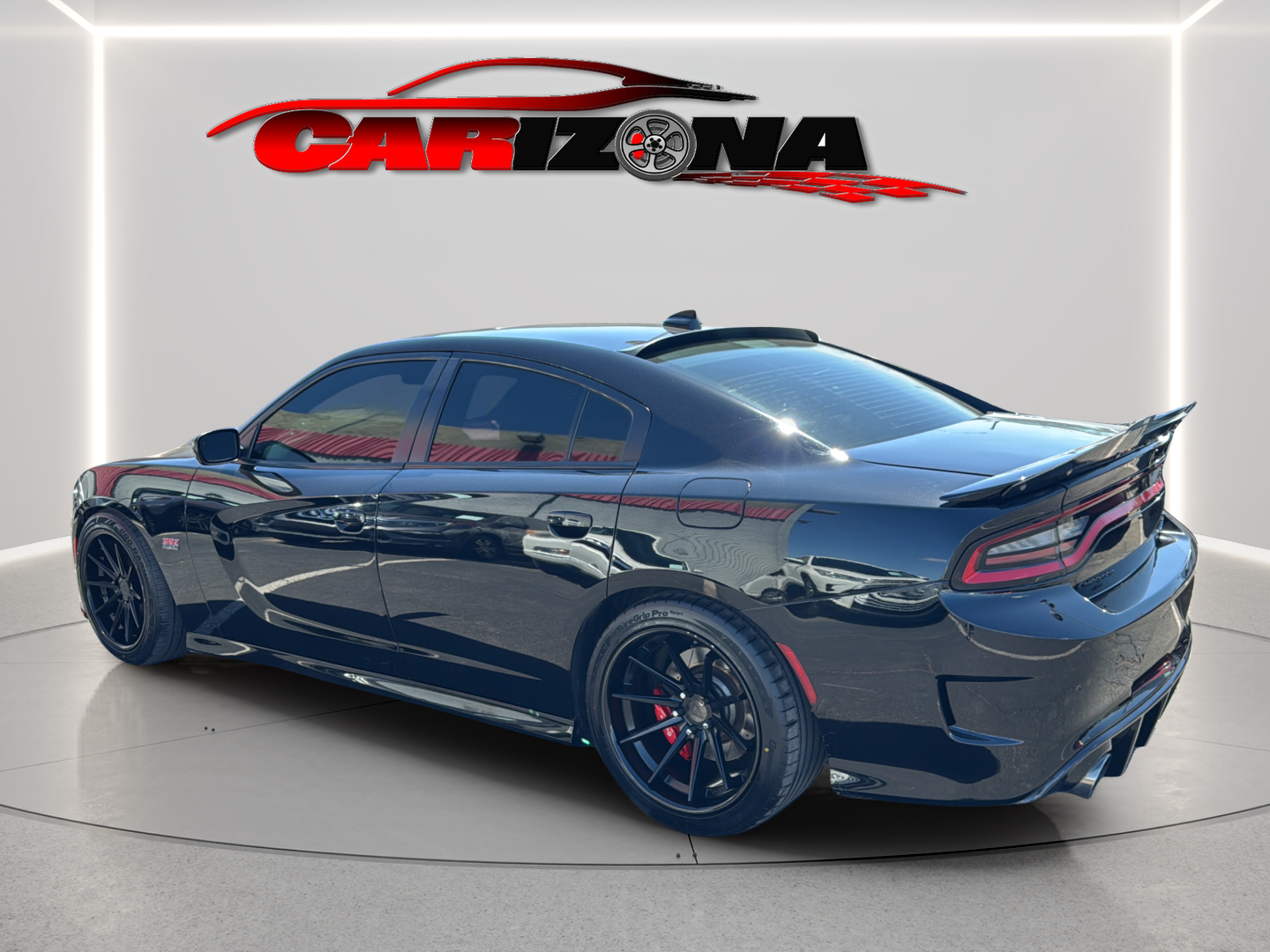 Dodge Charger photo 7