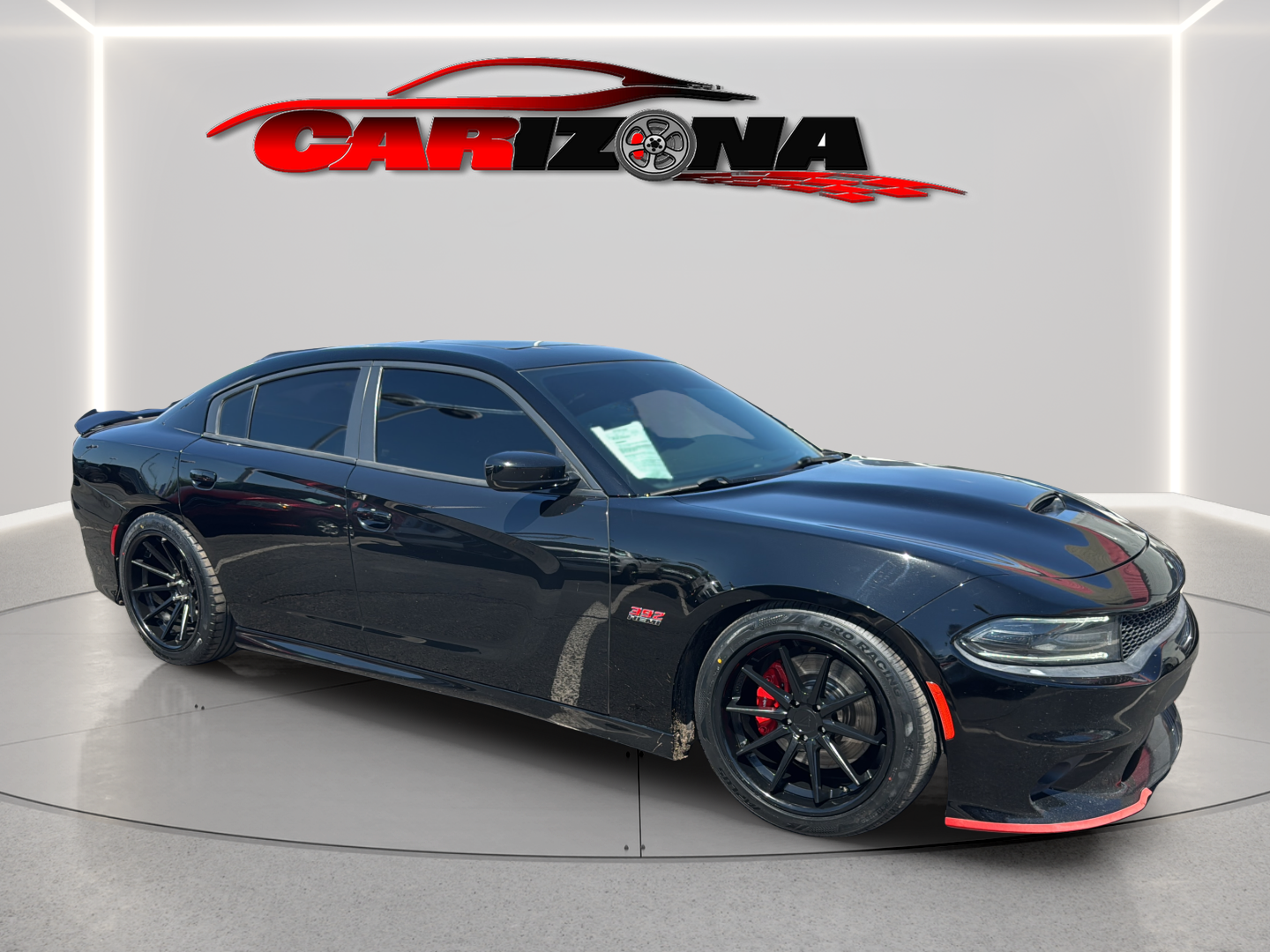 Dodge Charger photo 13
