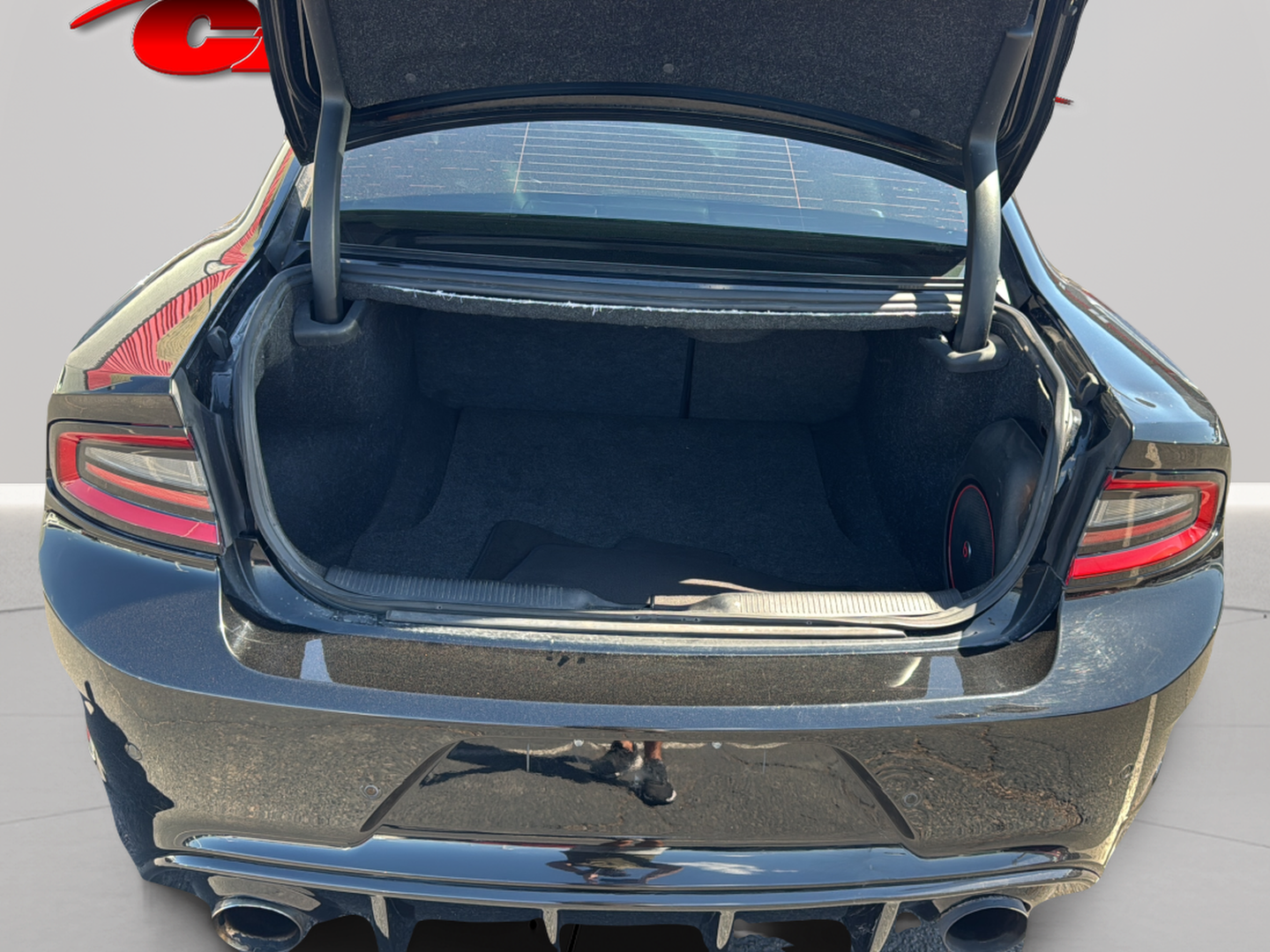 Dodge Charger photo 22