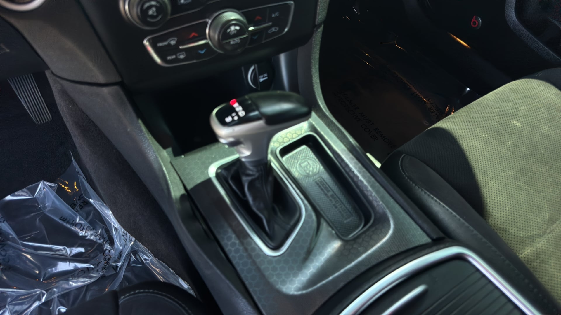 Dodge Charger photo 23