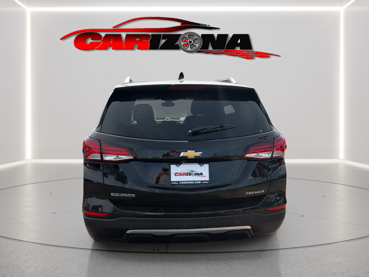 Chevrolet Equinox photo 7