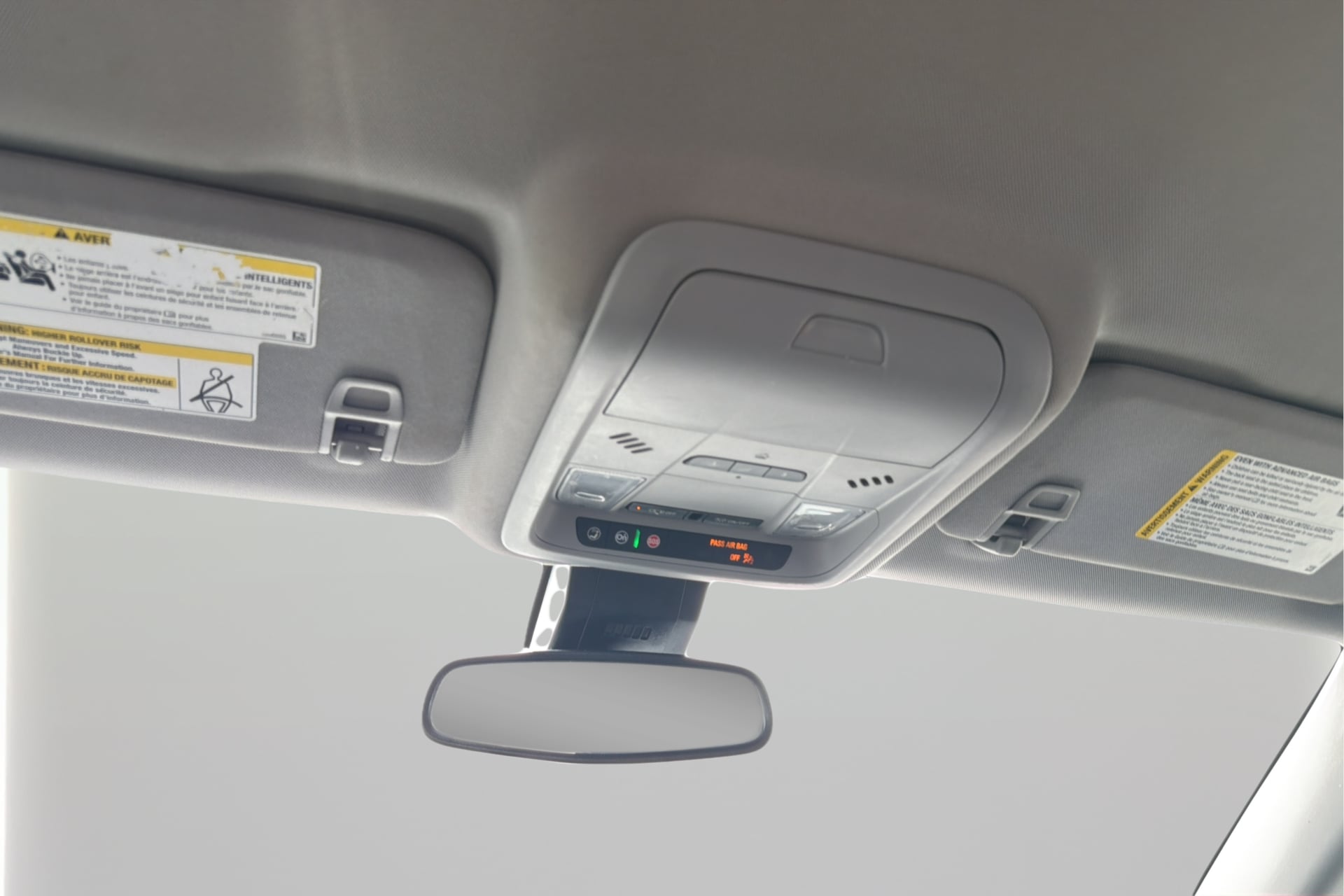 Chevrolet Equinox photo 18