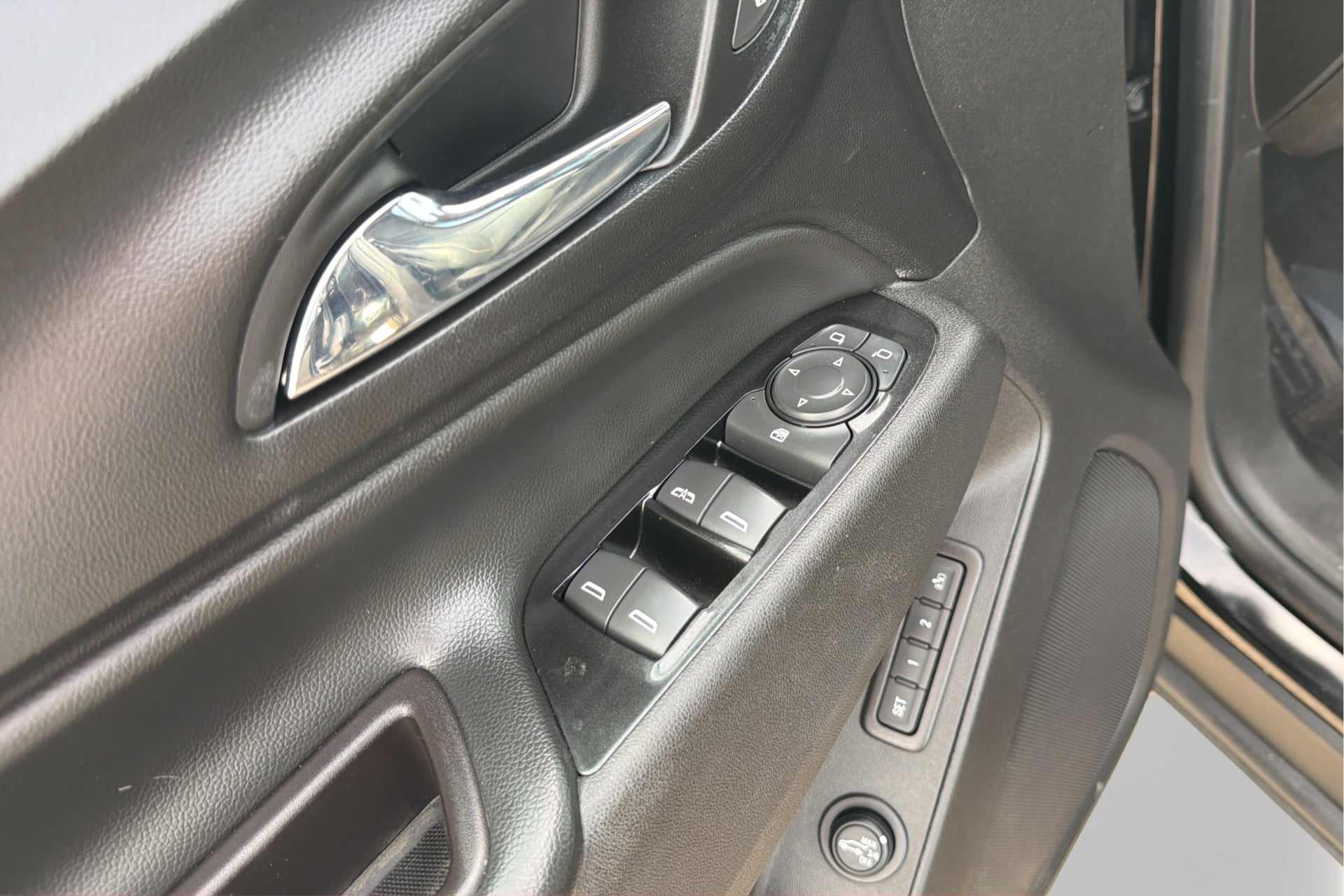 Chevrolet Equinox photo 19