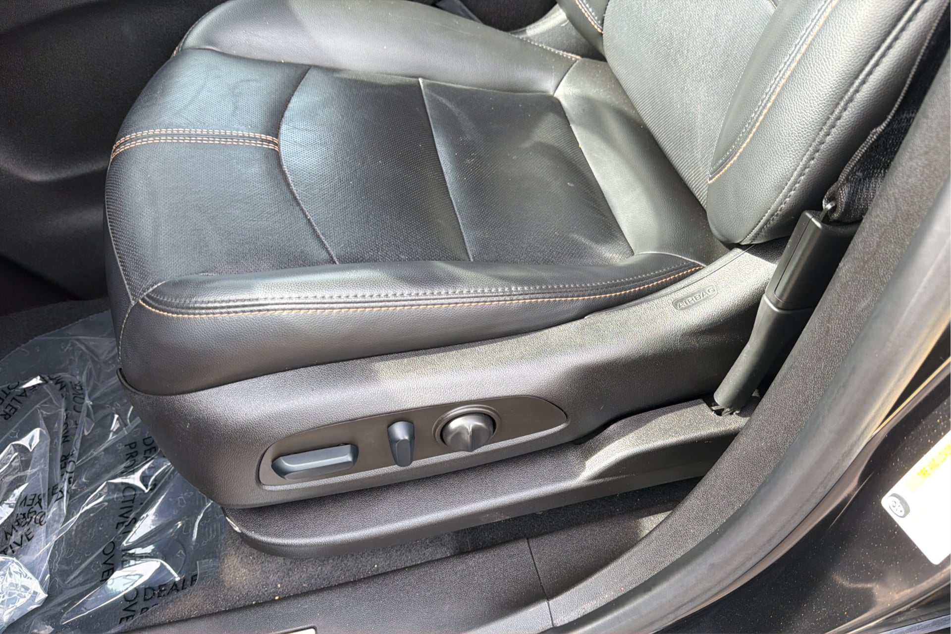 Chevrolet Equinox photo 20