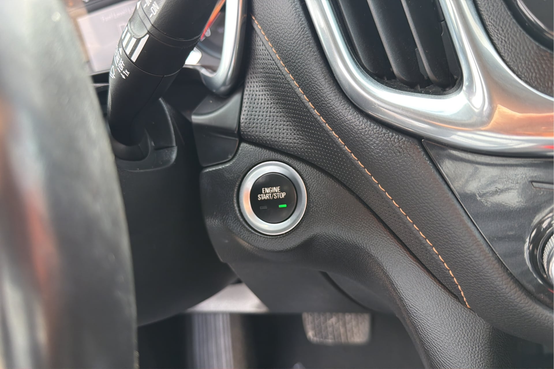 Chevrolet Equinox photo 22