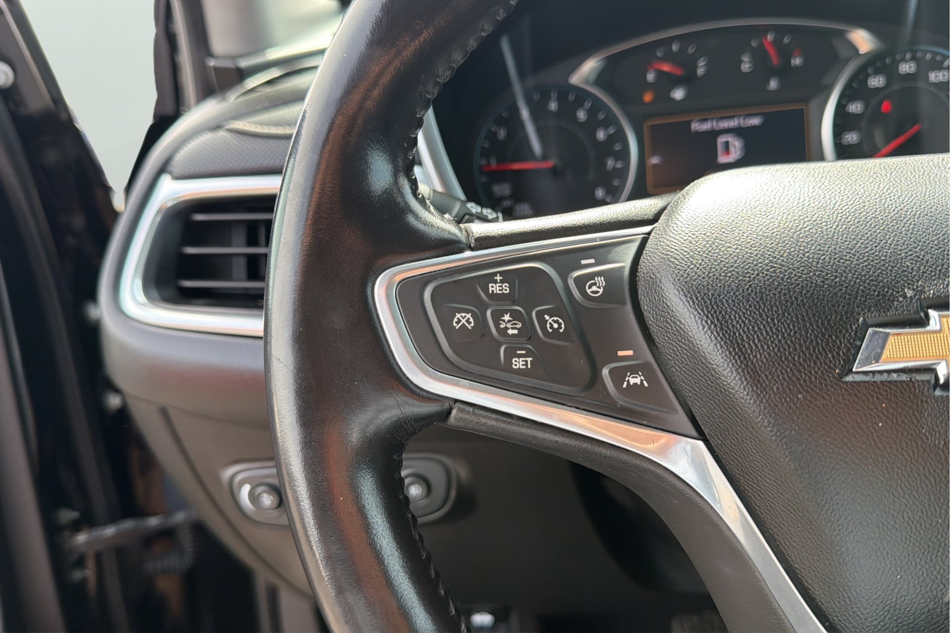 Chevrolet Equinox photo 25