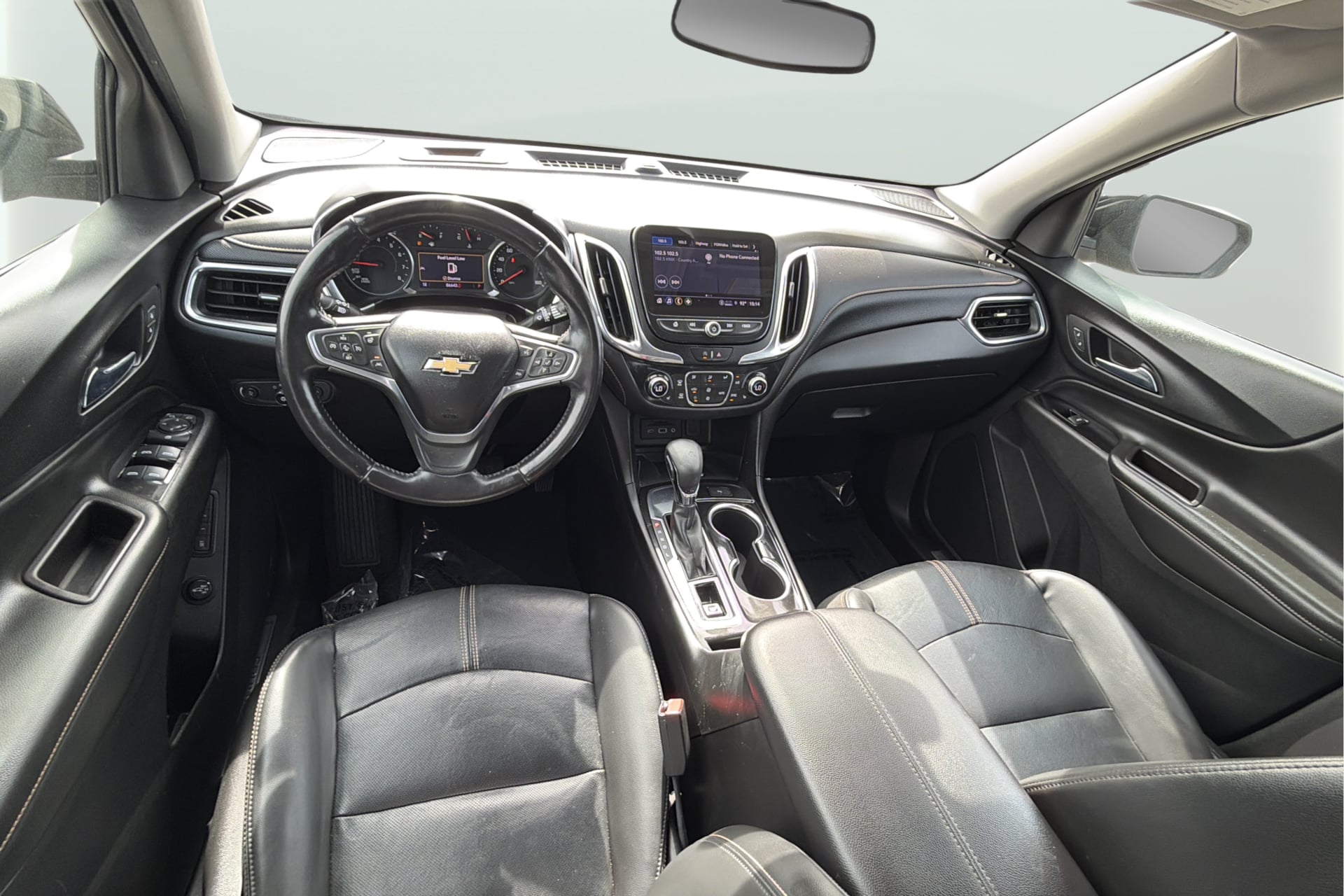 Chevrolet Equinox photo 29