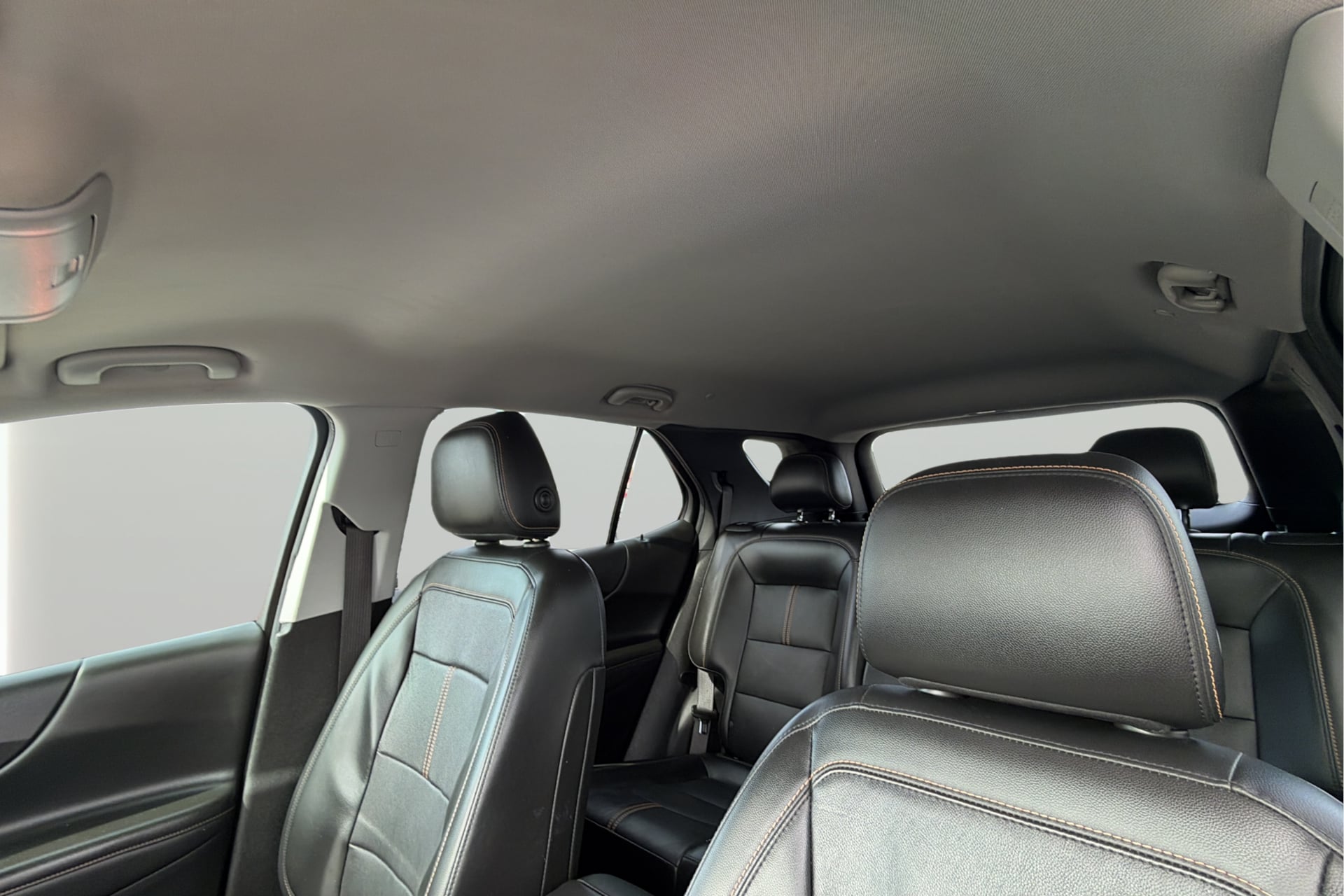 Chevrolet Equinox photo 30