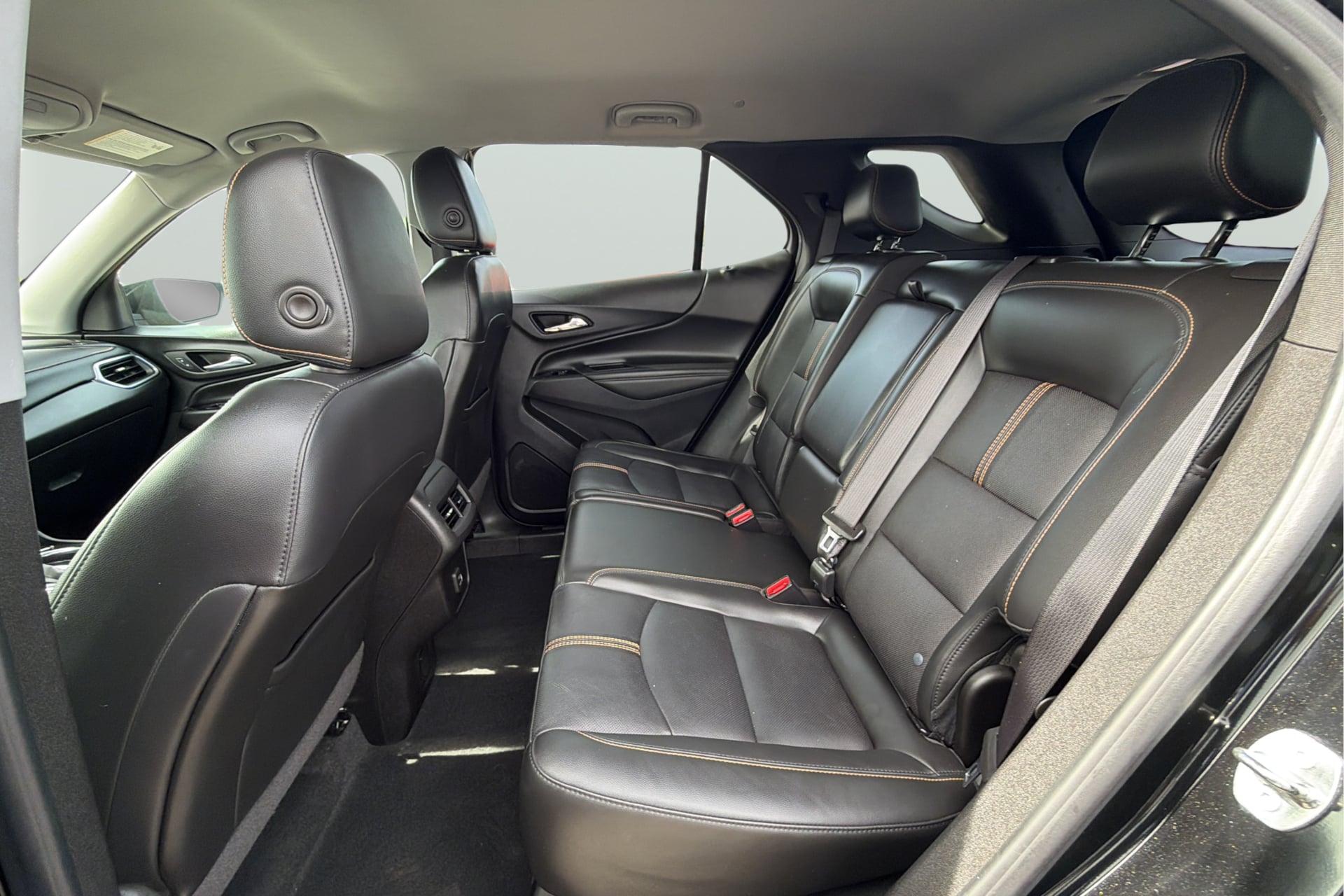 Chevrolet Equinox photo 31