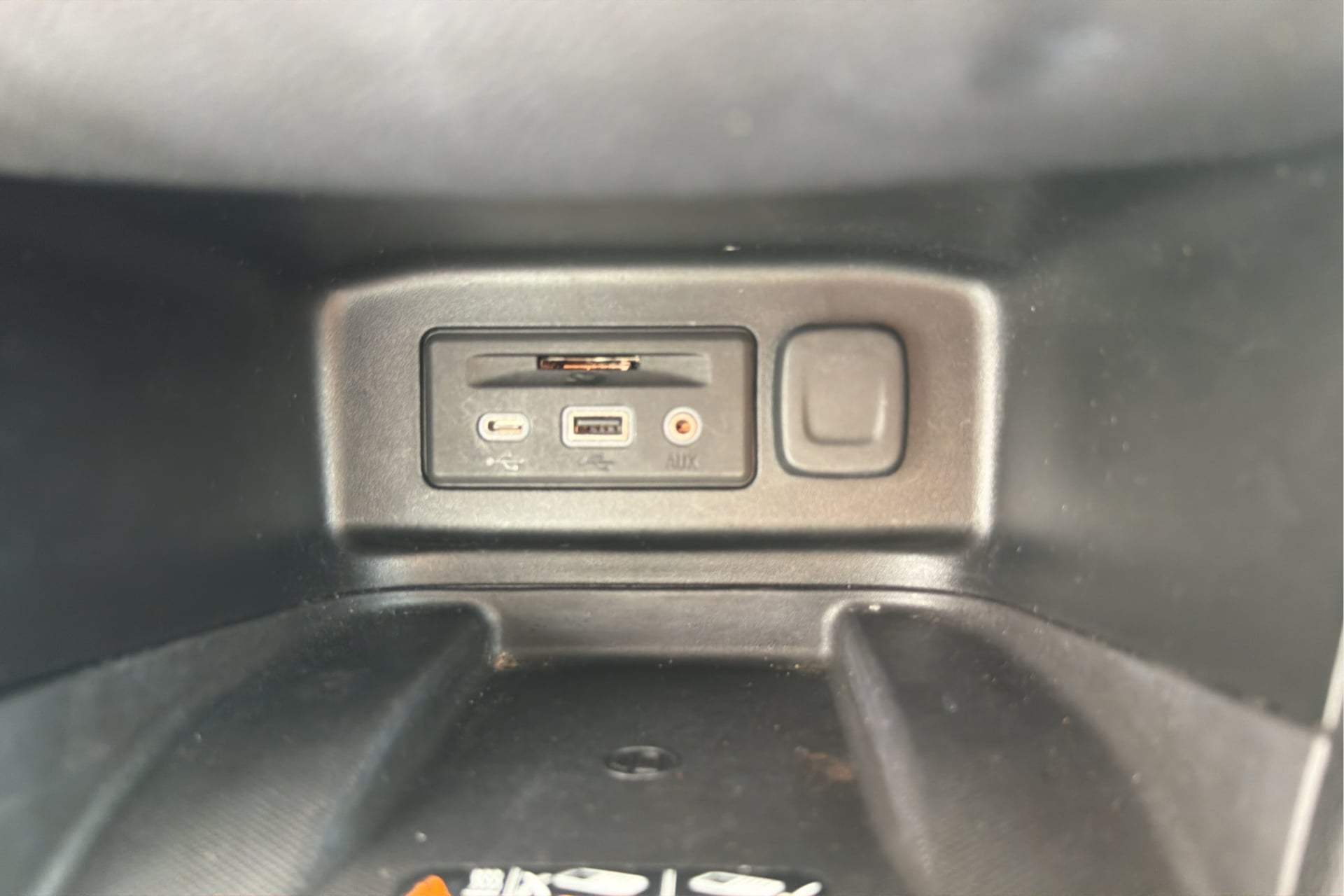Chevrolet Equinox photo 33