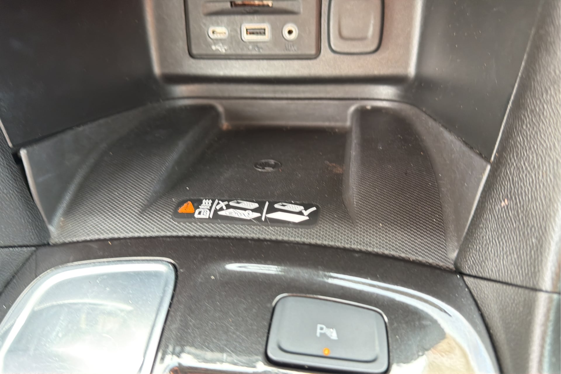Chevrolet Equinox photo 34