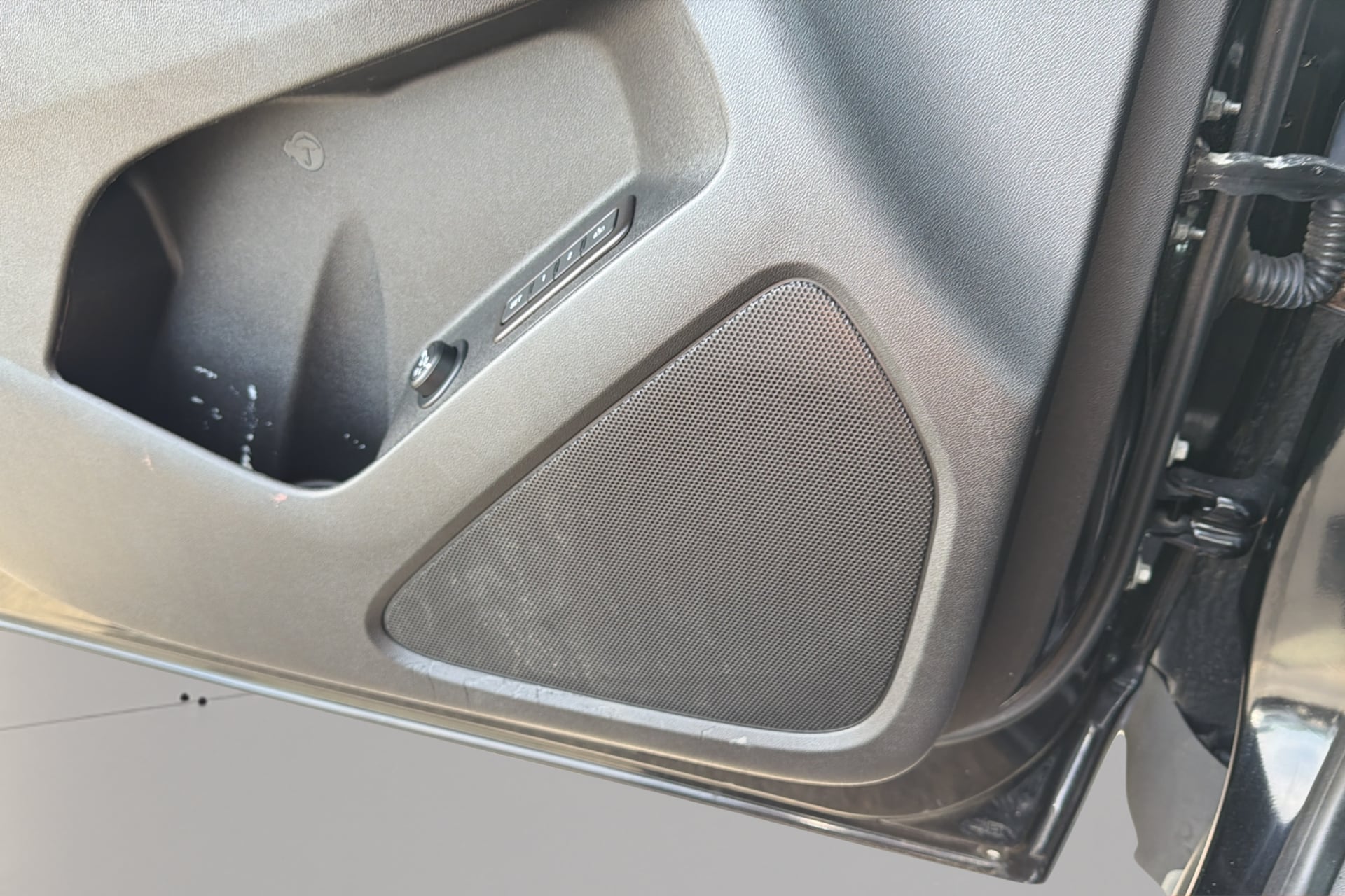 Chevrolet Equinox photo 35