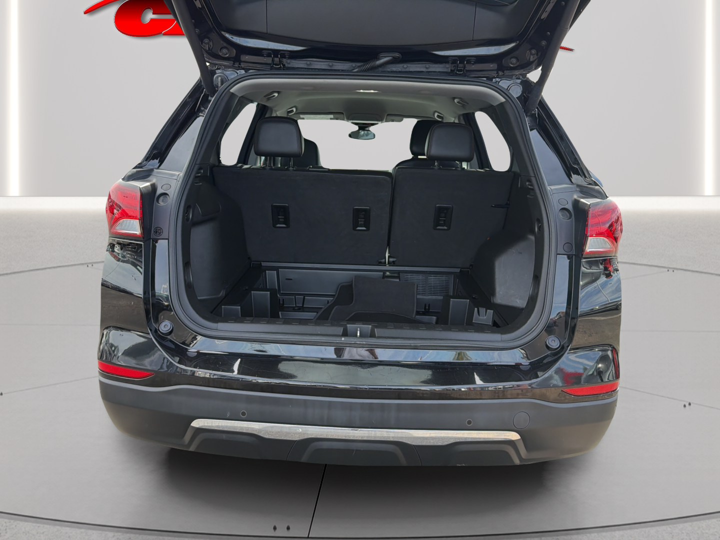 Chevrolet Equinox photo 36