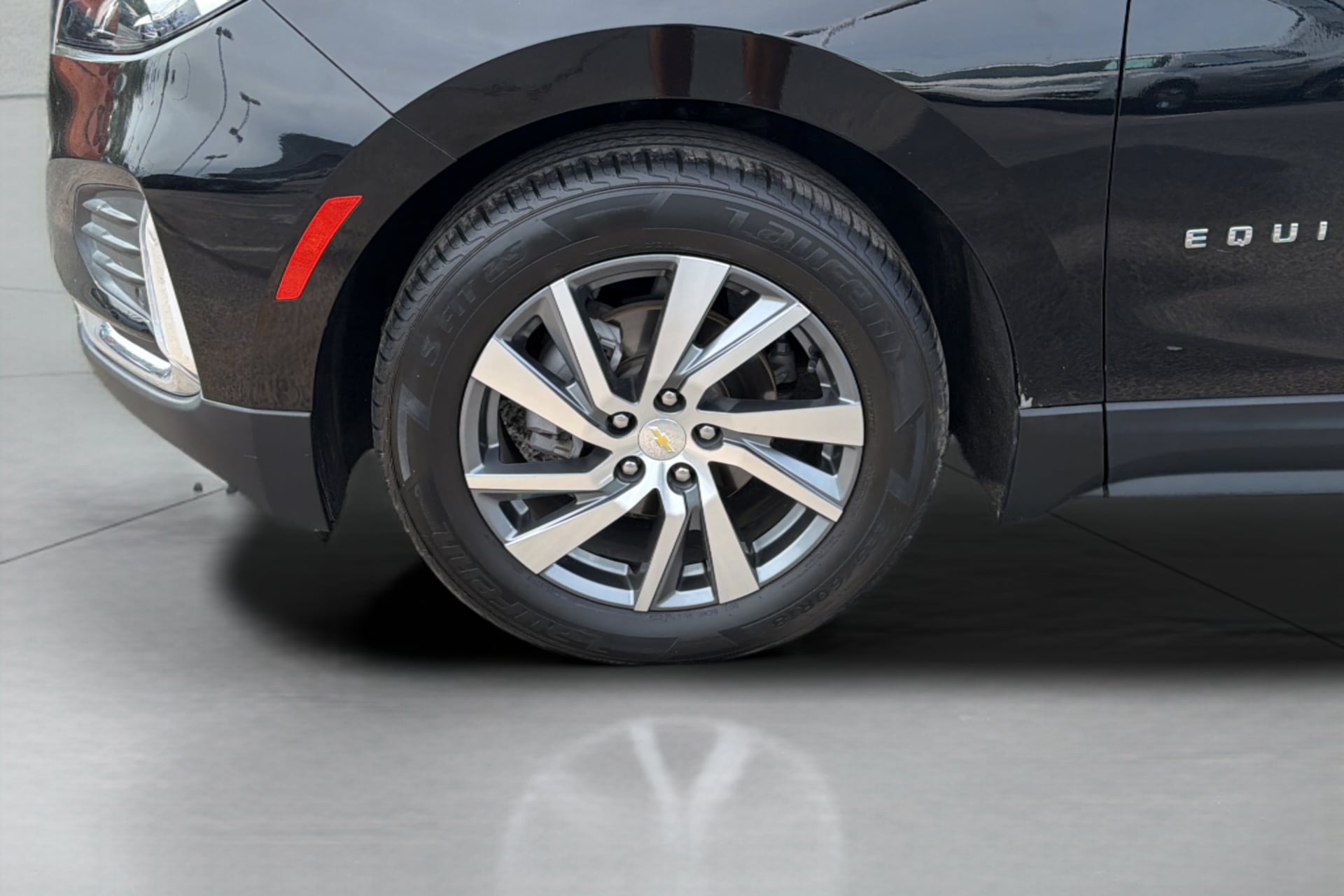 Chevrolet Equinox photo 39