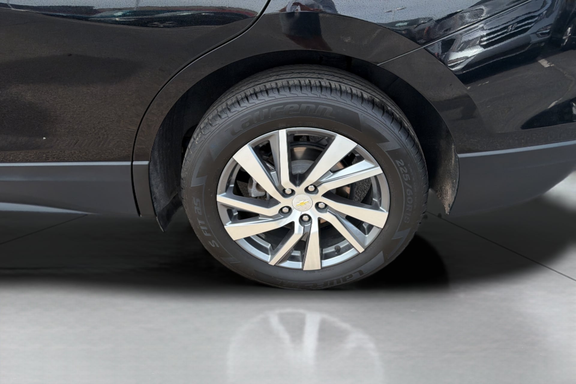 Chevrolet Equinox photo 40