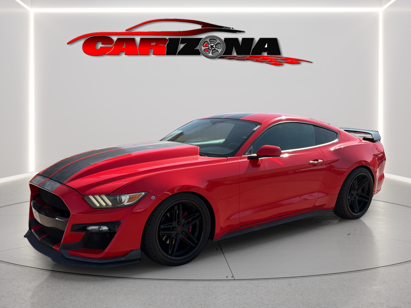 Photo 11 of this Ford Mustang