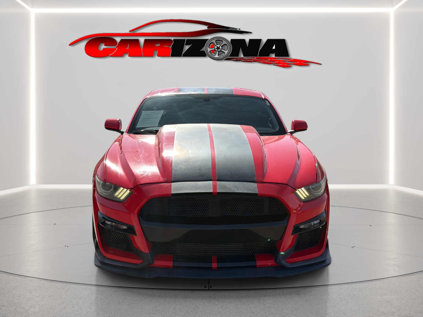 Photo 13 of this Ford Mustang