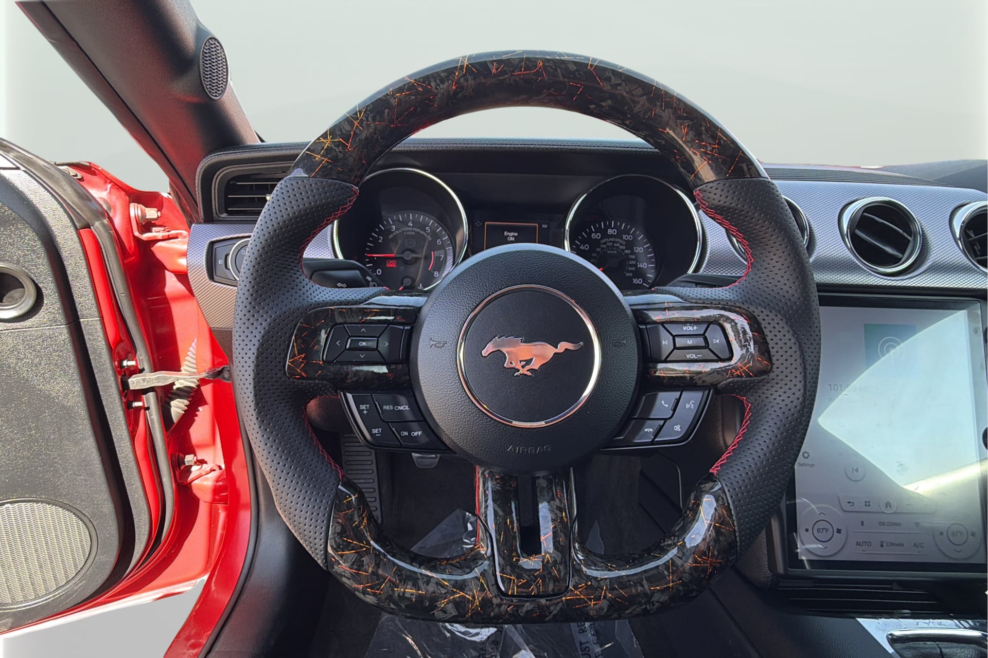 Photo 16 of this Ford Mustang