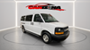 2017 Chevrolet Express Passenger LS