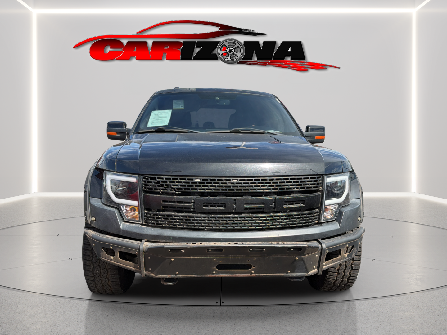 Ford F-150 photo 2