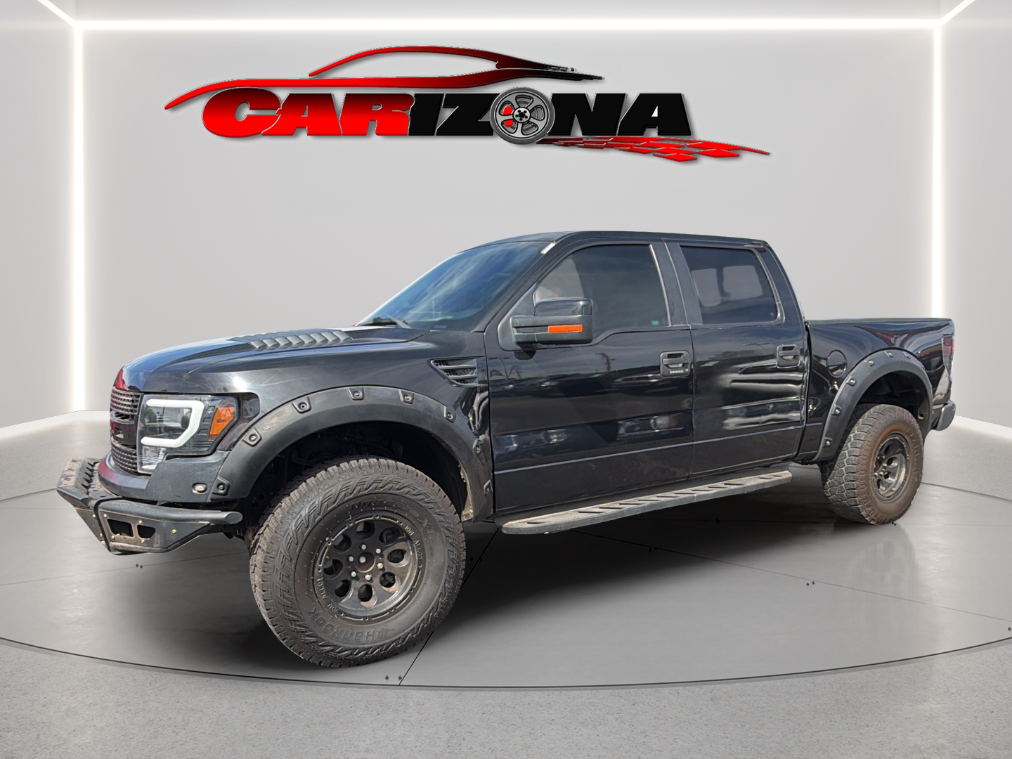Ford F-150 photo 5